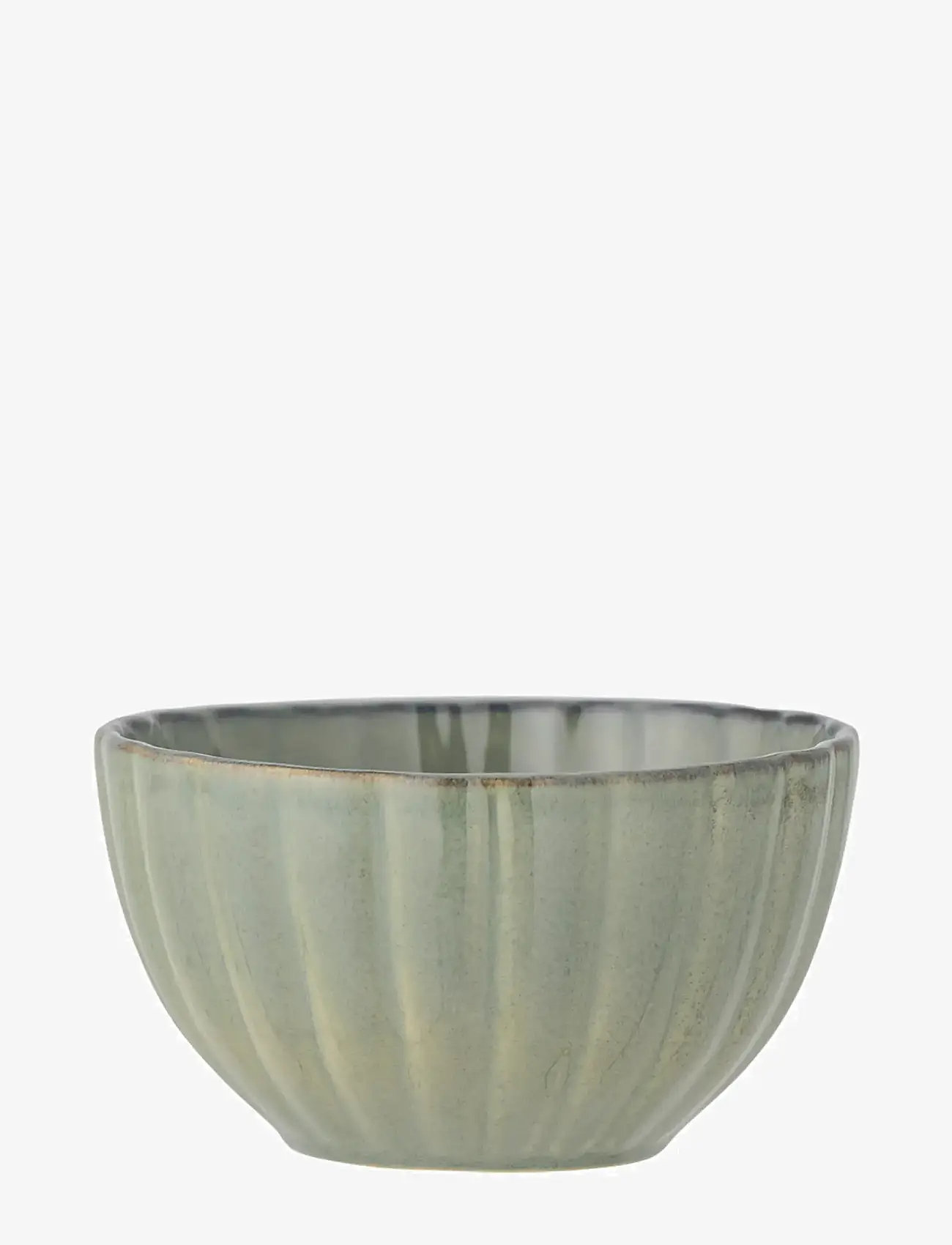 Bloomingville - Latina Bowl - saladiers de service - green - 1
