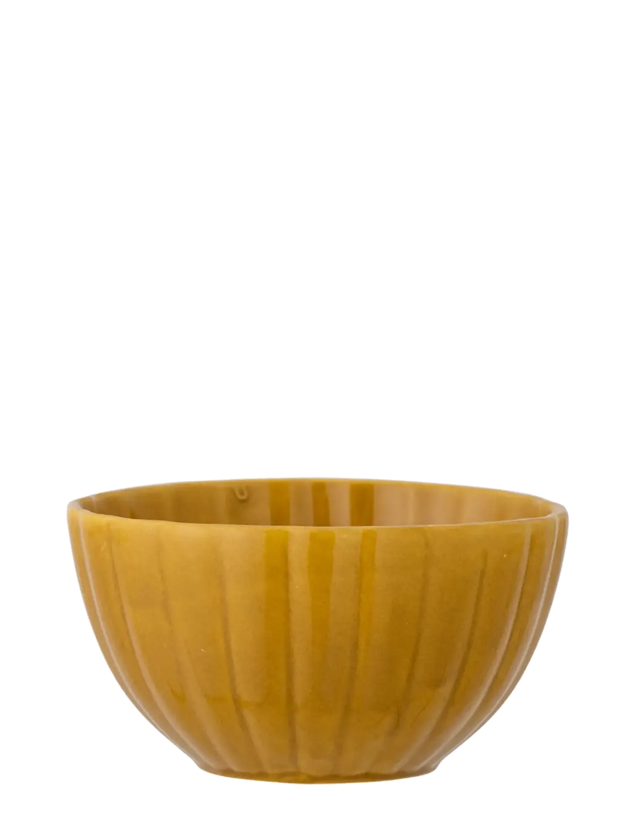 BLOOMINGVILLE Latina Bowl Gelb - Ø 9 CM - Unisex