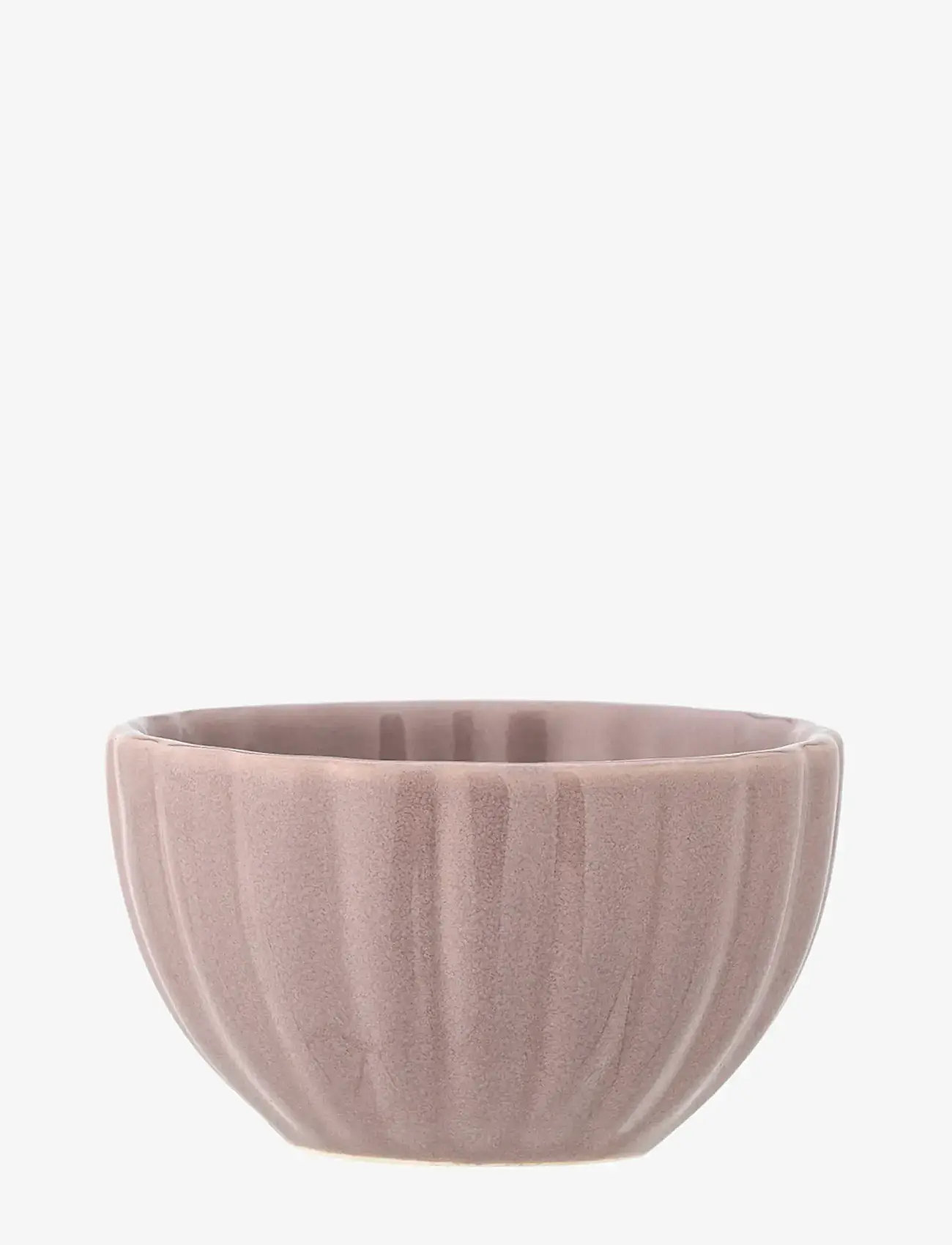 Bloomingville - Latina Bowl - servierschalen - rose - 1