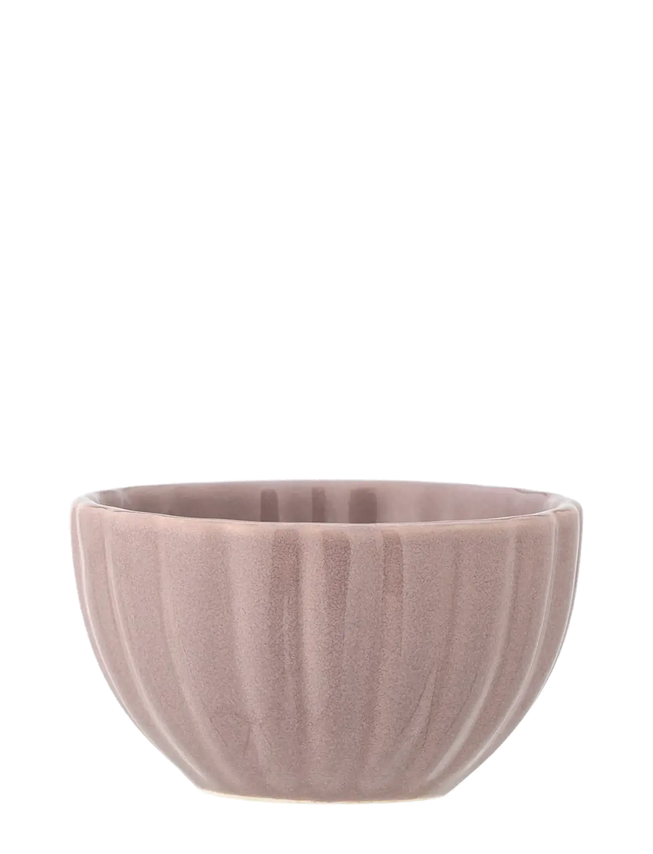 Bloomingville Latina Bowl - Bowls - ROSE / pink/rose