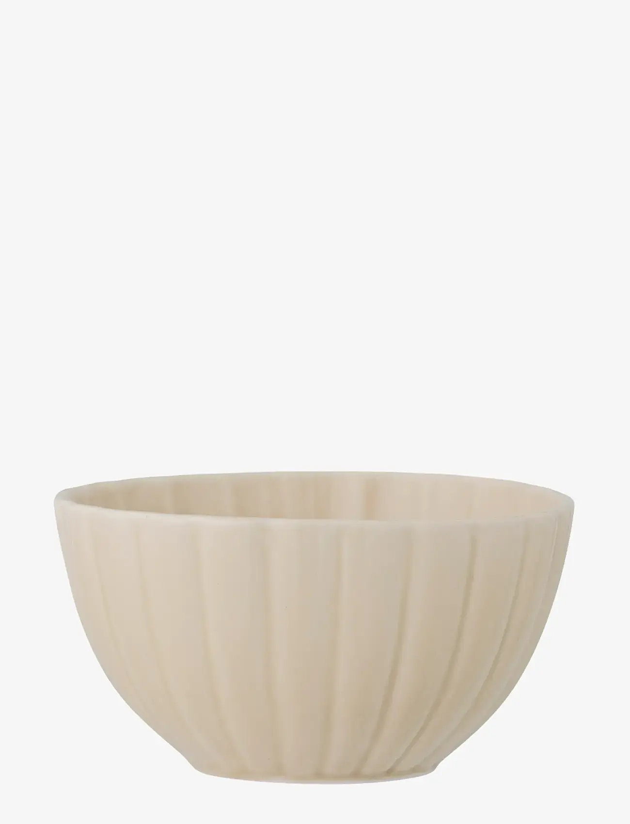 Bloomingville - Latina Bowl - servierschalen - nature - 1