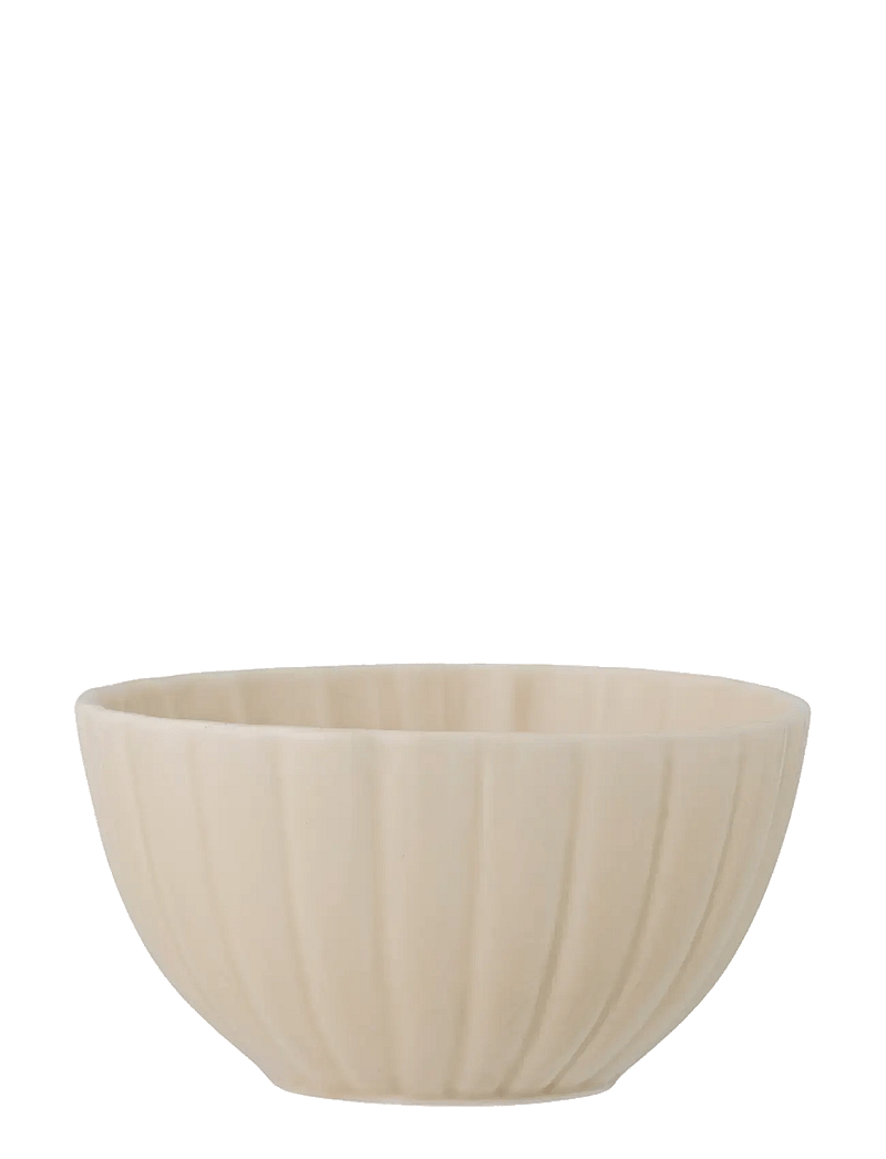Bloomingville - Latina Bowl - servierschalen - nature - 1