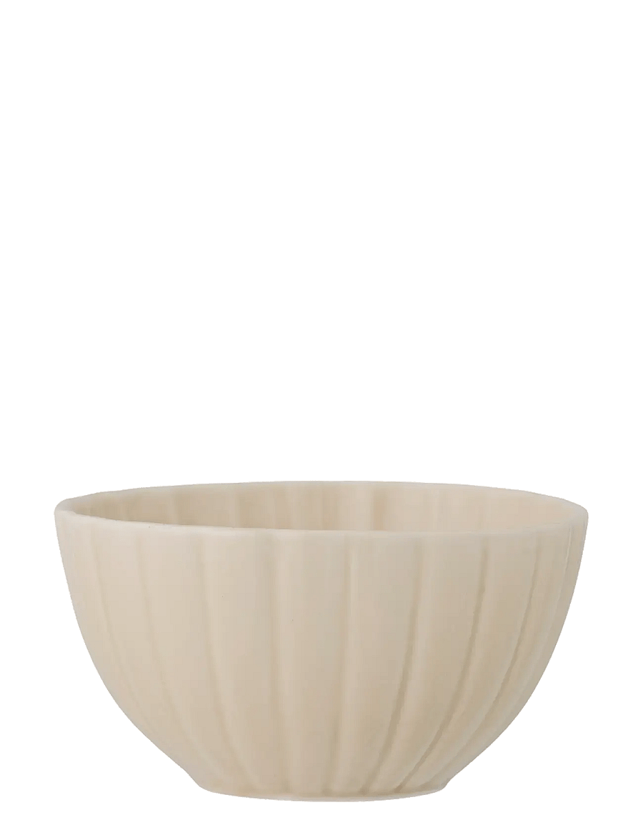 Bloomingville - Latina Bowl - servierschalen - nature - 1