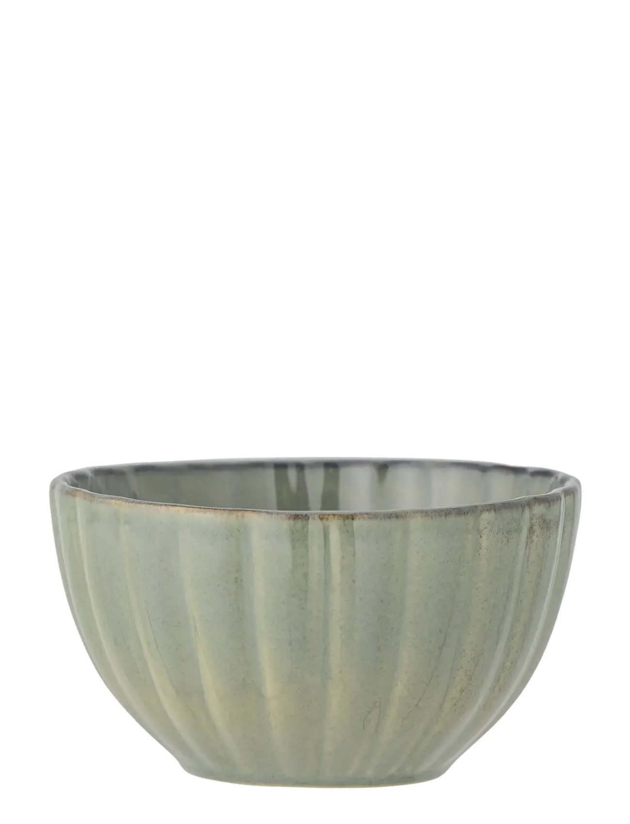 Bloomingville Latina Bowl - Lauanõud - GREEN / green