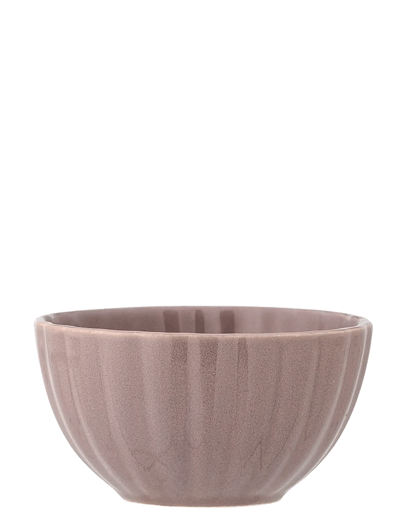Bloomingville - Latina Bowl - laveste priser - rose - 0