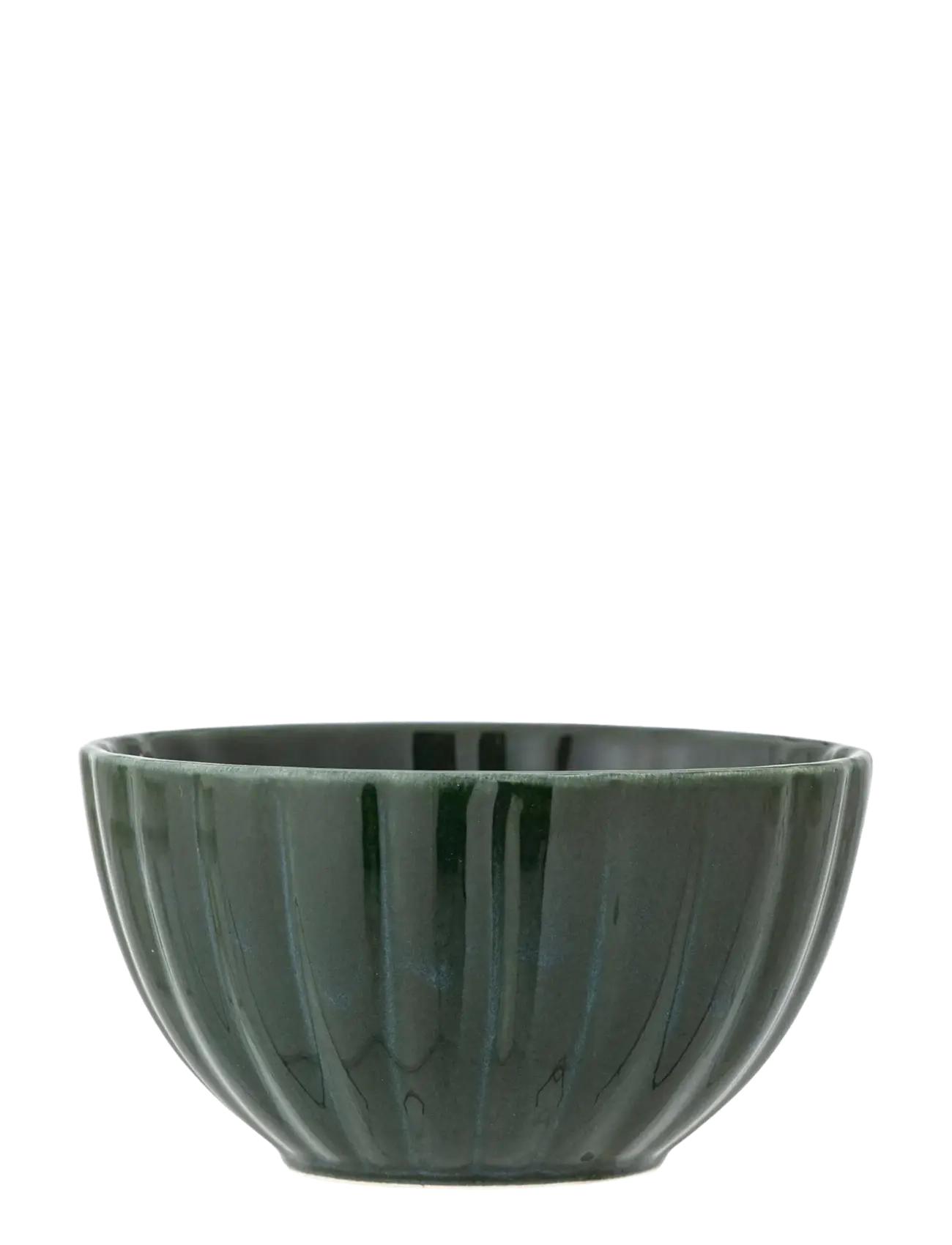 Bloomingville Latina Bowl - Kausid - GREEN / green