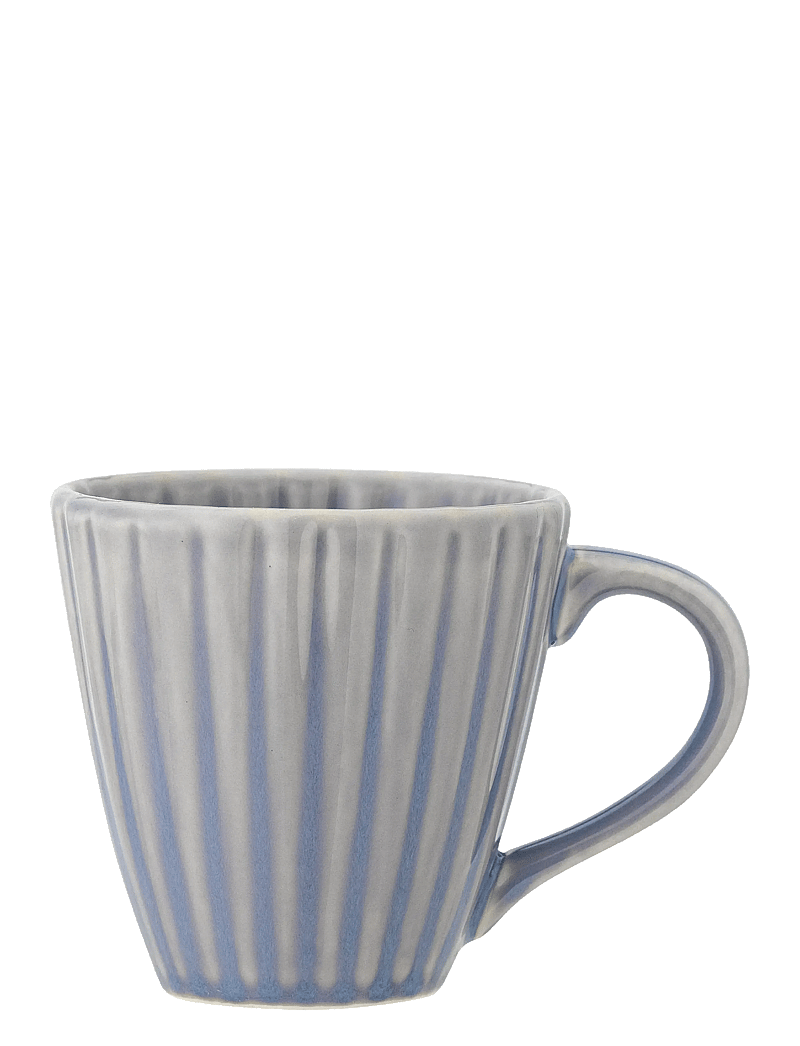 Bloomingville - Latina Mug - teetassid - blue - 1