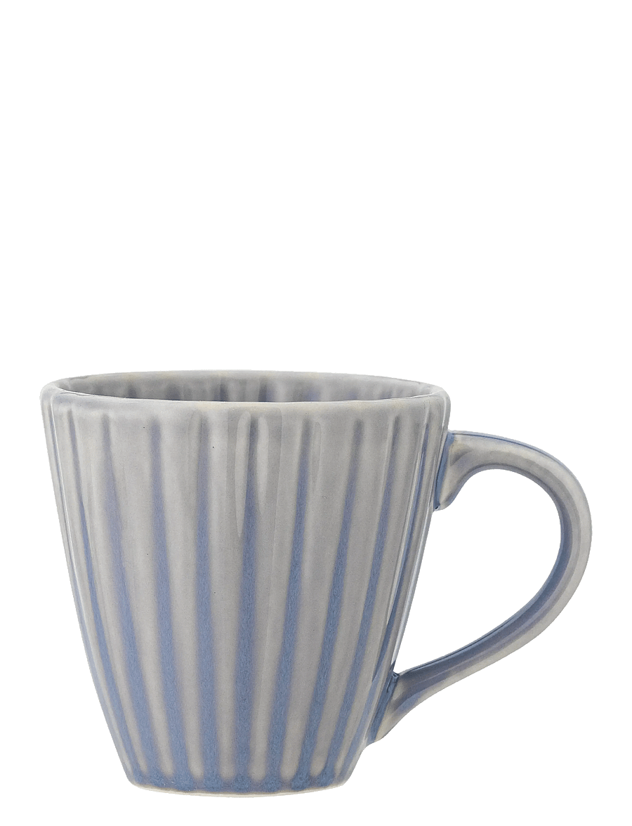 Bloomingville - Latina Mug - teetassid - blue - 1