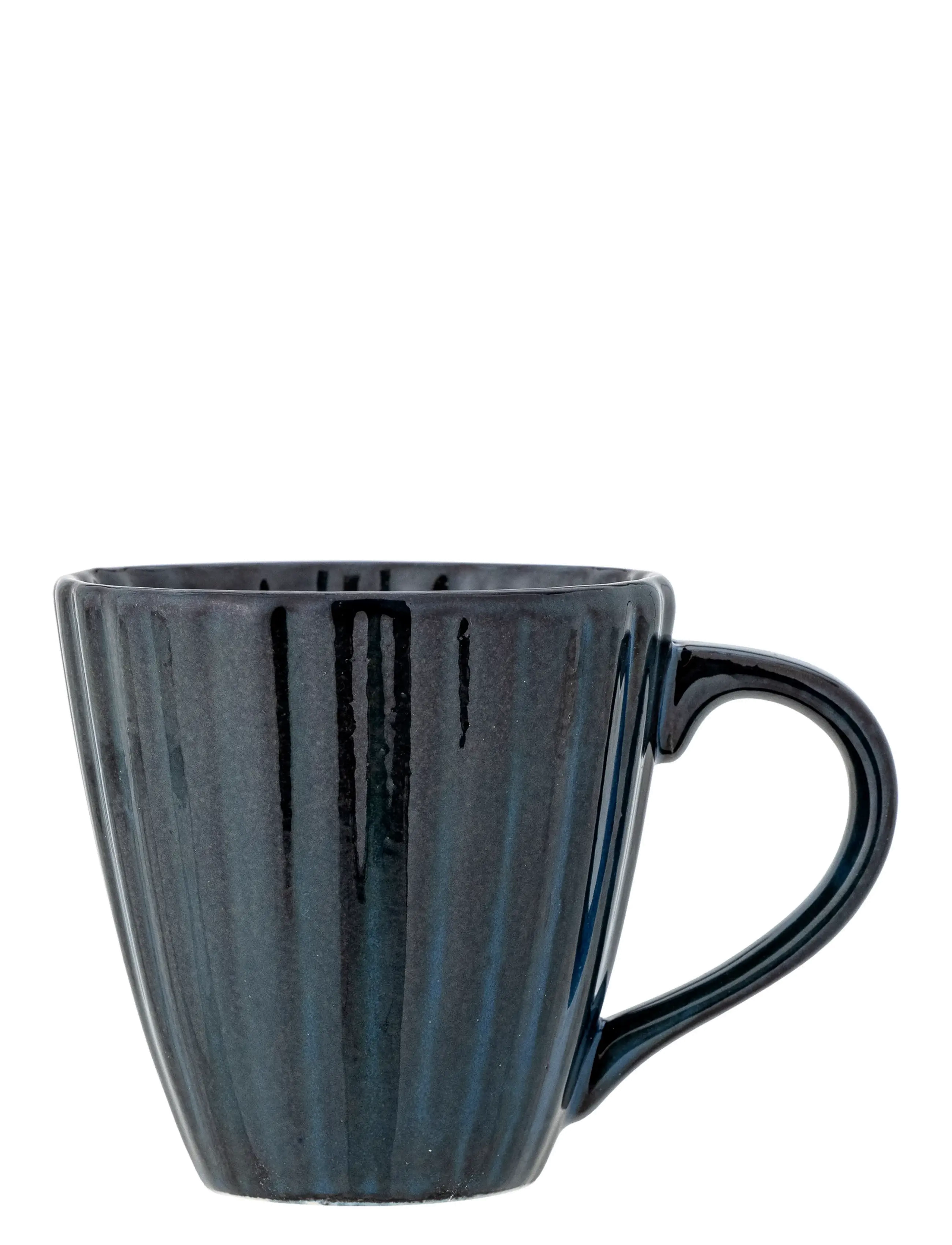 BLOOMINGVILLE Latina Mug Navy - 22 CL - Unisex