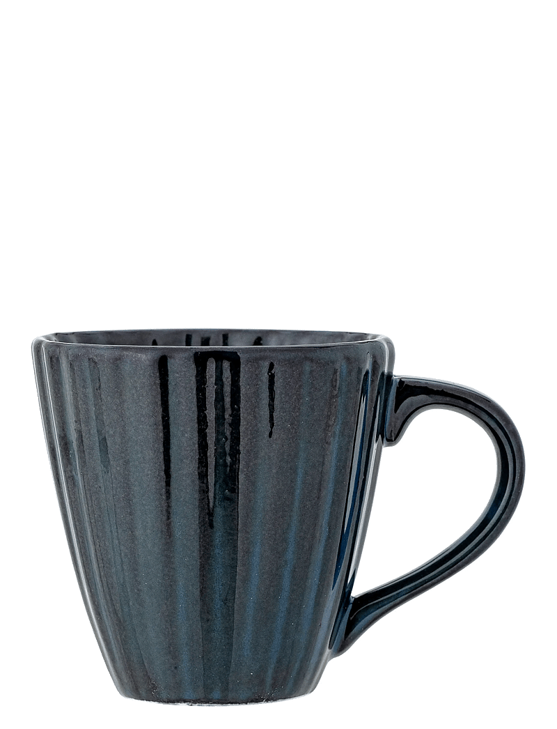 Bloomingville - Latina Mug - kohvitassid - blue - 1