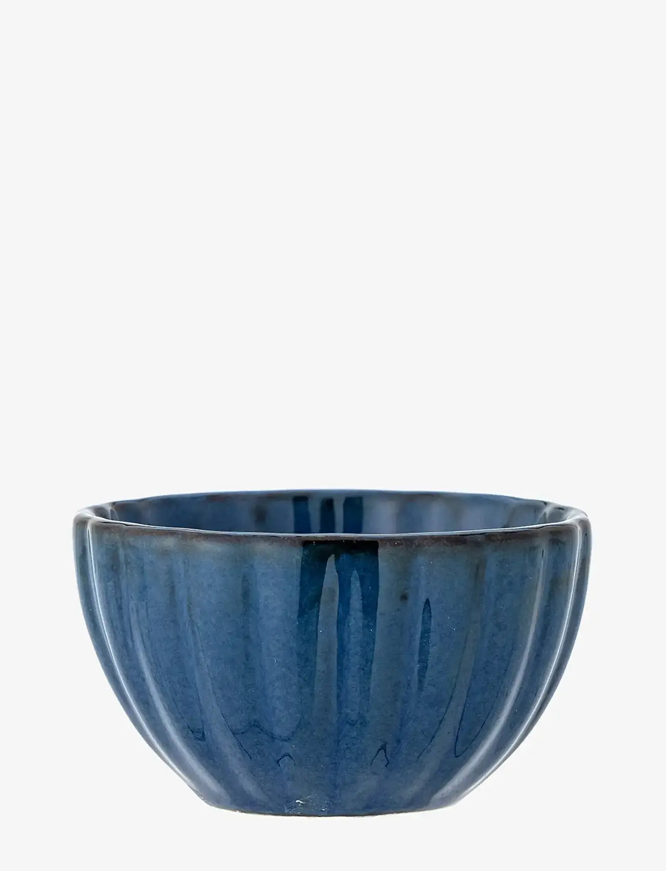 Bloomingville - Latina Bowl - osta hinna alusel - blue - 0