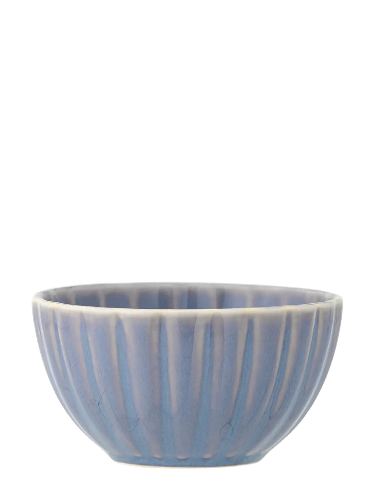 Bloomingville Latina Bowl - Frukostskålar - BLUE / blue