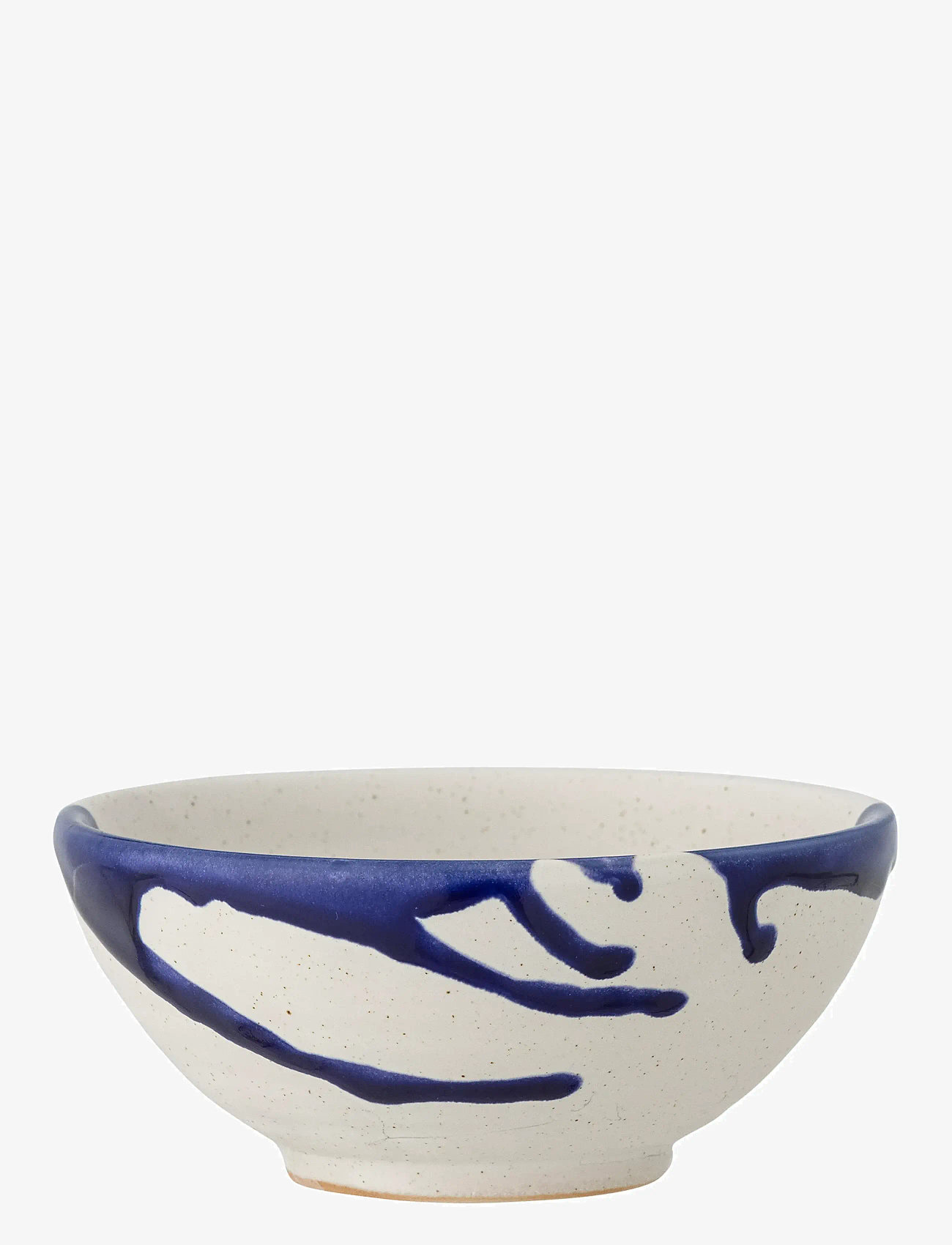 Bloomingville - Okayama Bowl - serveringsskåle - blue - 1