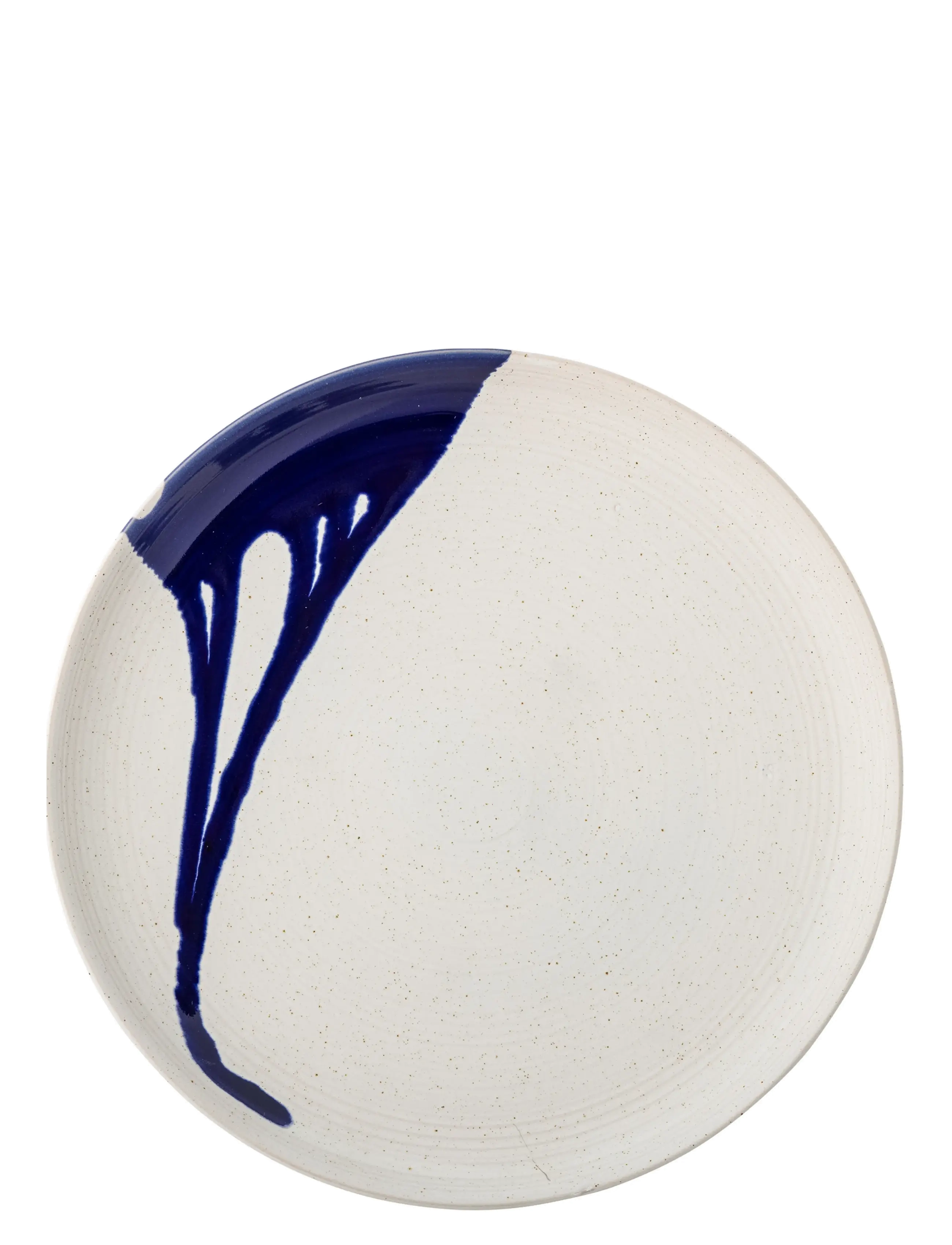 Bloomingville - Okayama Bowl - serveerimisnõud - blue - 1