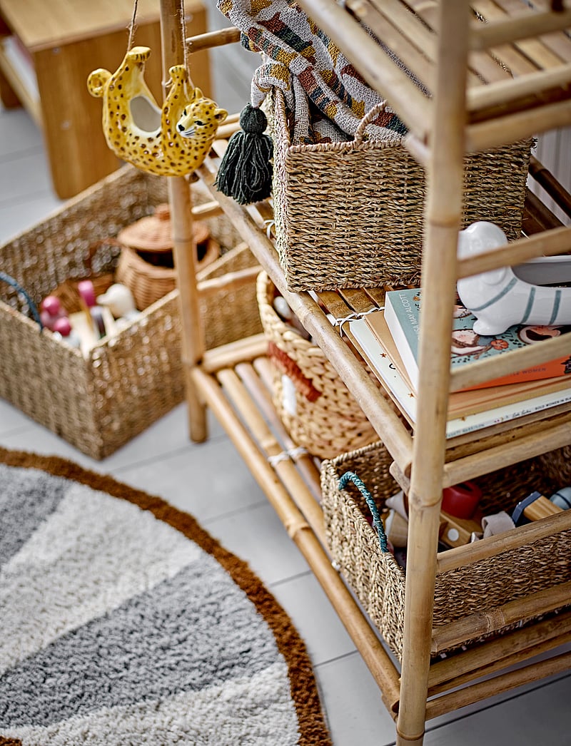 Bloomingville - Roam Flowerpot - geschenke unter chf 30 - yellow - 1