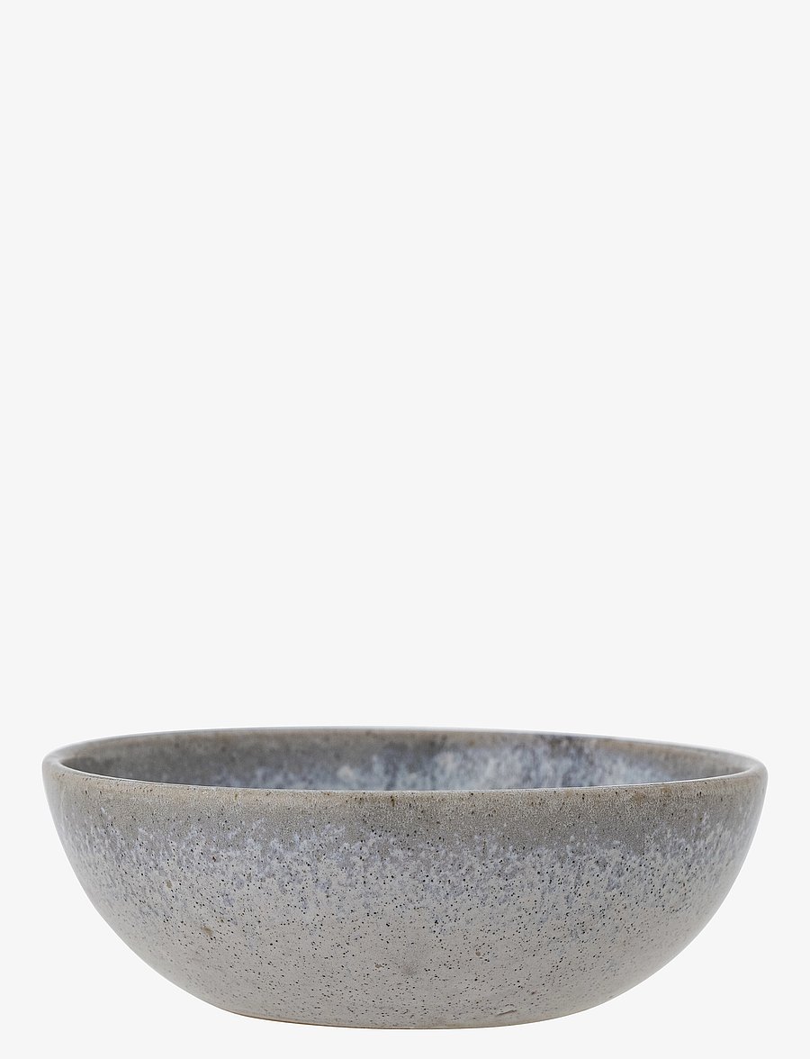 Bloomingville - Paula Bowl - salatikausid - blue - 1