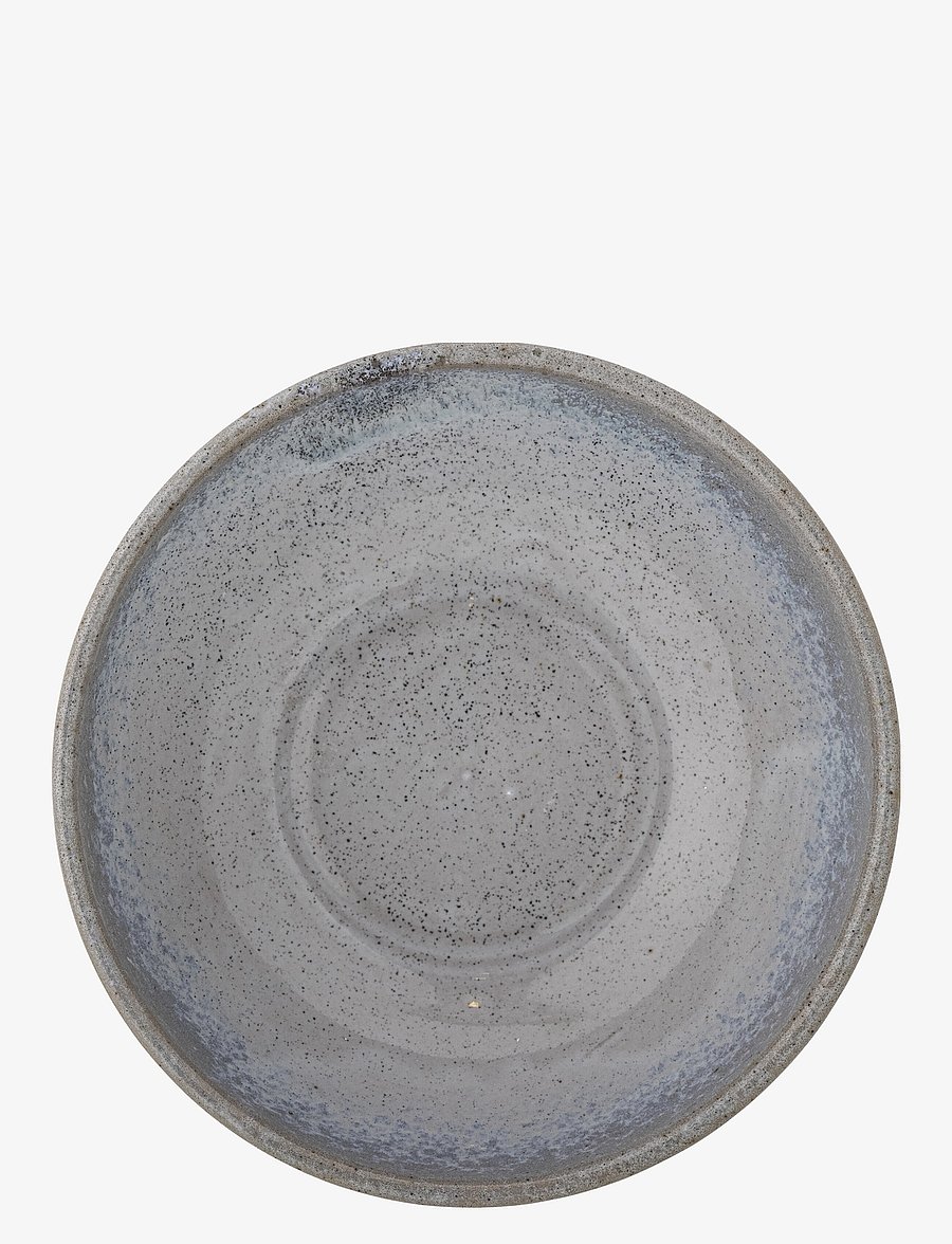 Bloomingville - Paula Bowl - salatikausid - blue - 2
