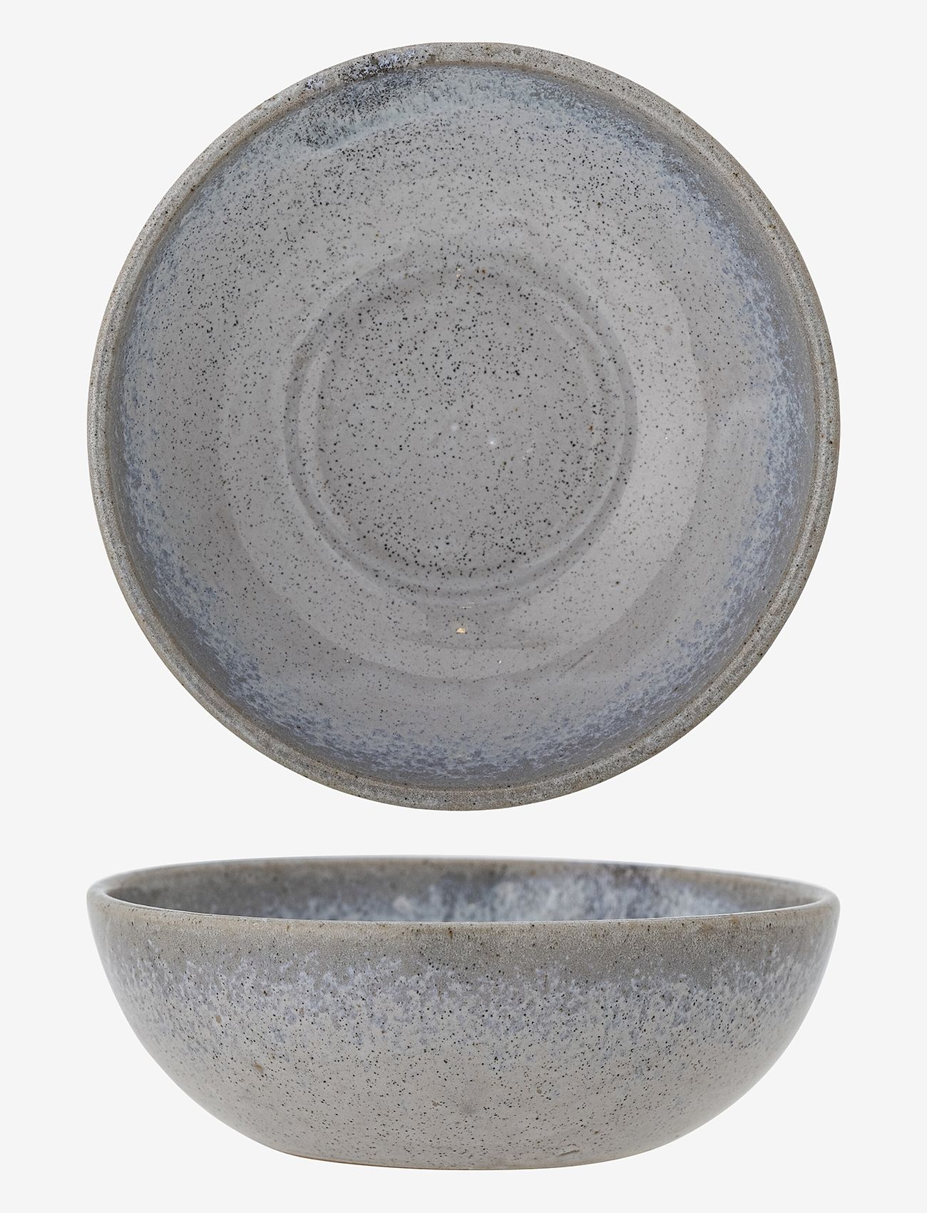 Bloomingville - Paula Bowl - frukostskålar - blue - 3