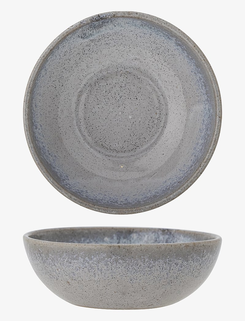 Bloomingville - Paula Bowl - salatikausid - blue - 3