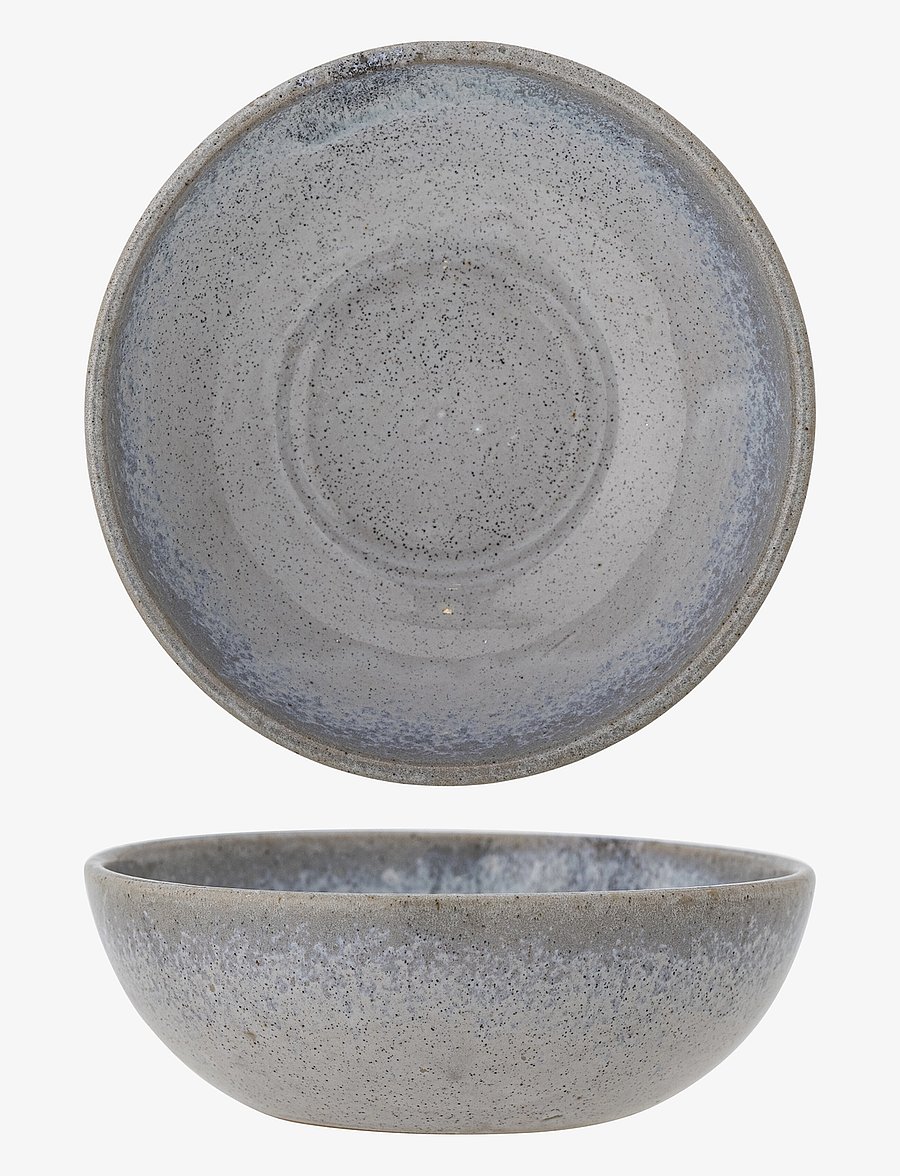 Bloomingville - Paula Bowl - salatikausid - blue - 3