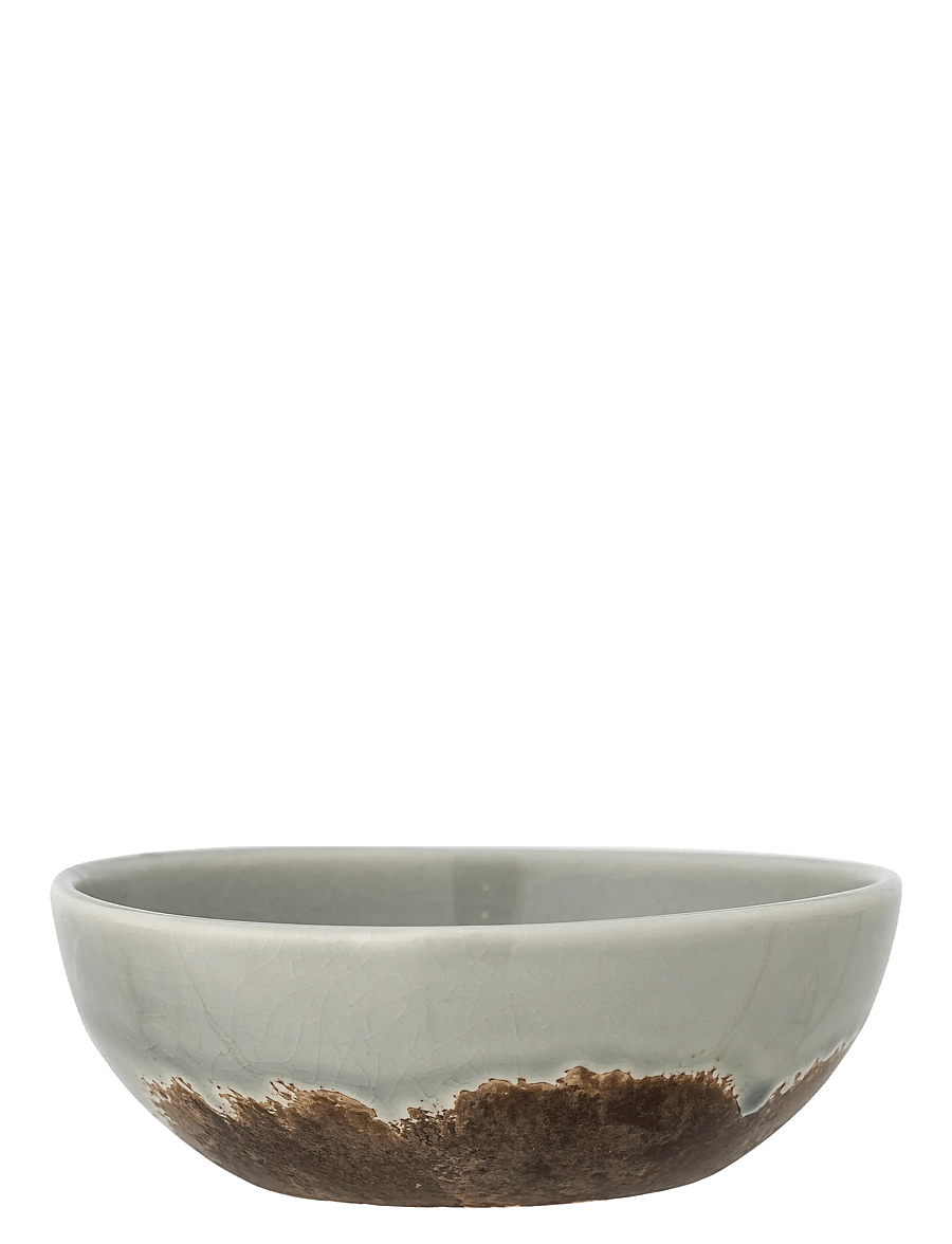 Bloomingville - Paula Bowl - madalaimad hinnad - brown - 0