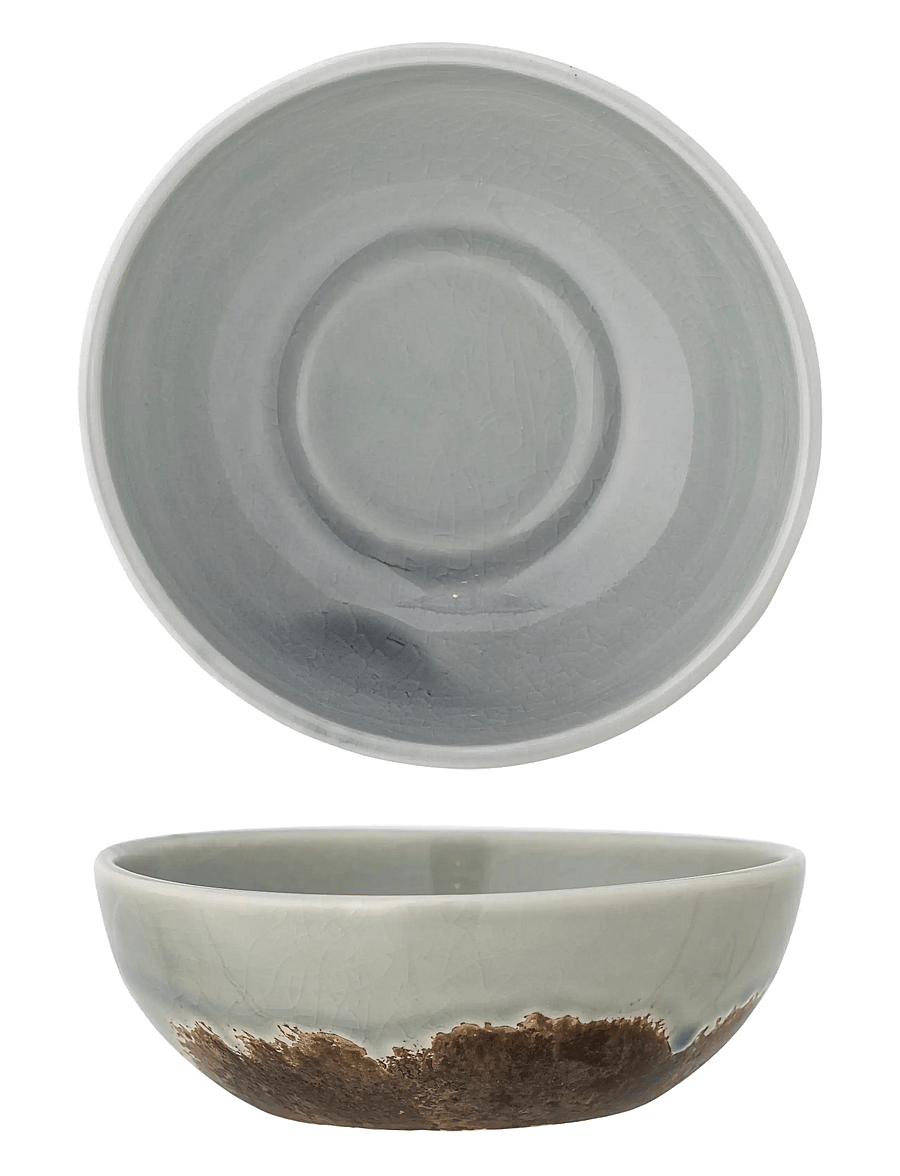 Bloomingville - Paula Bowl - madalaimad hinnad - brown - 2