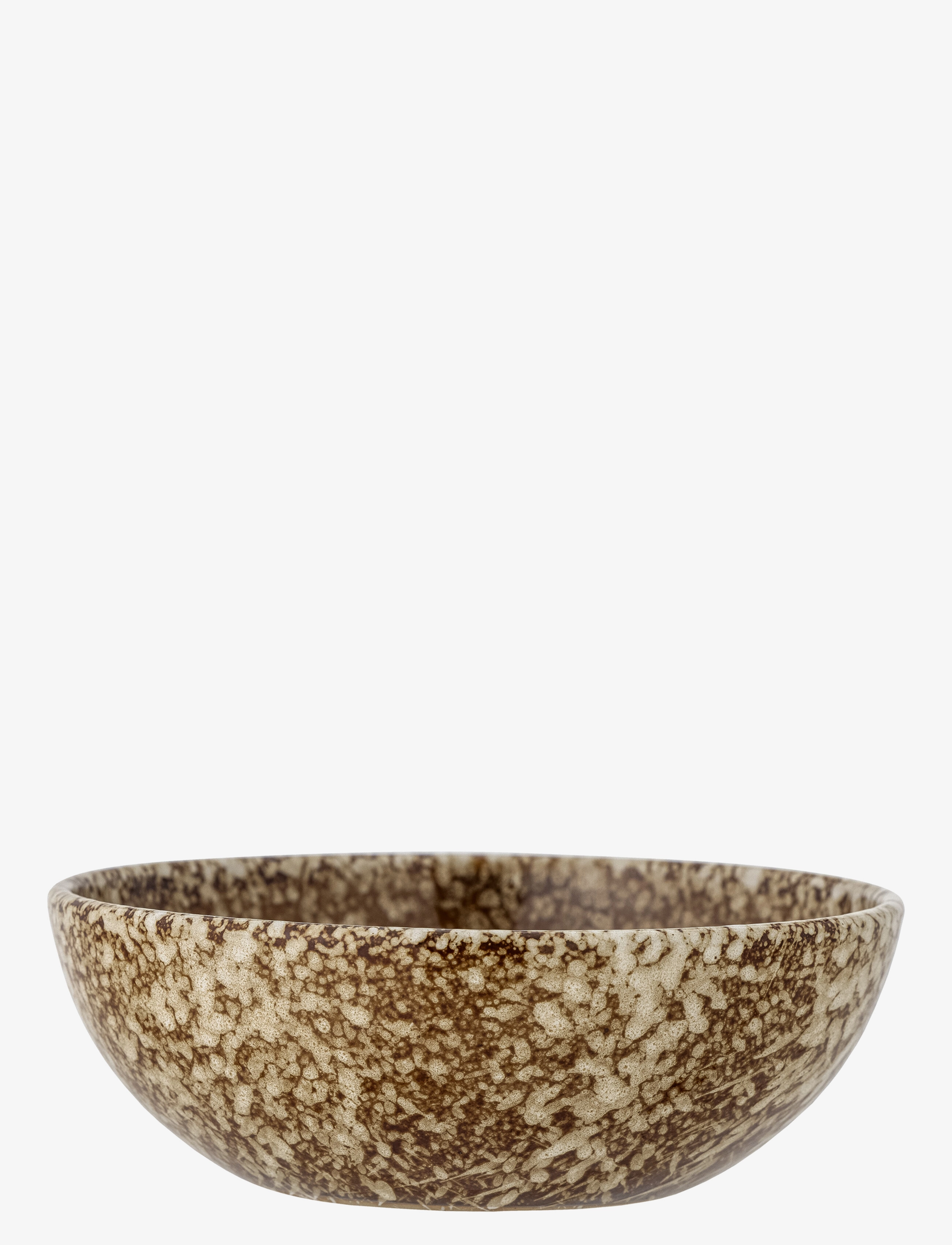 BLOOMINGVILLE Paula Bowl Braun - Ø16.5XH5CM - Unisex