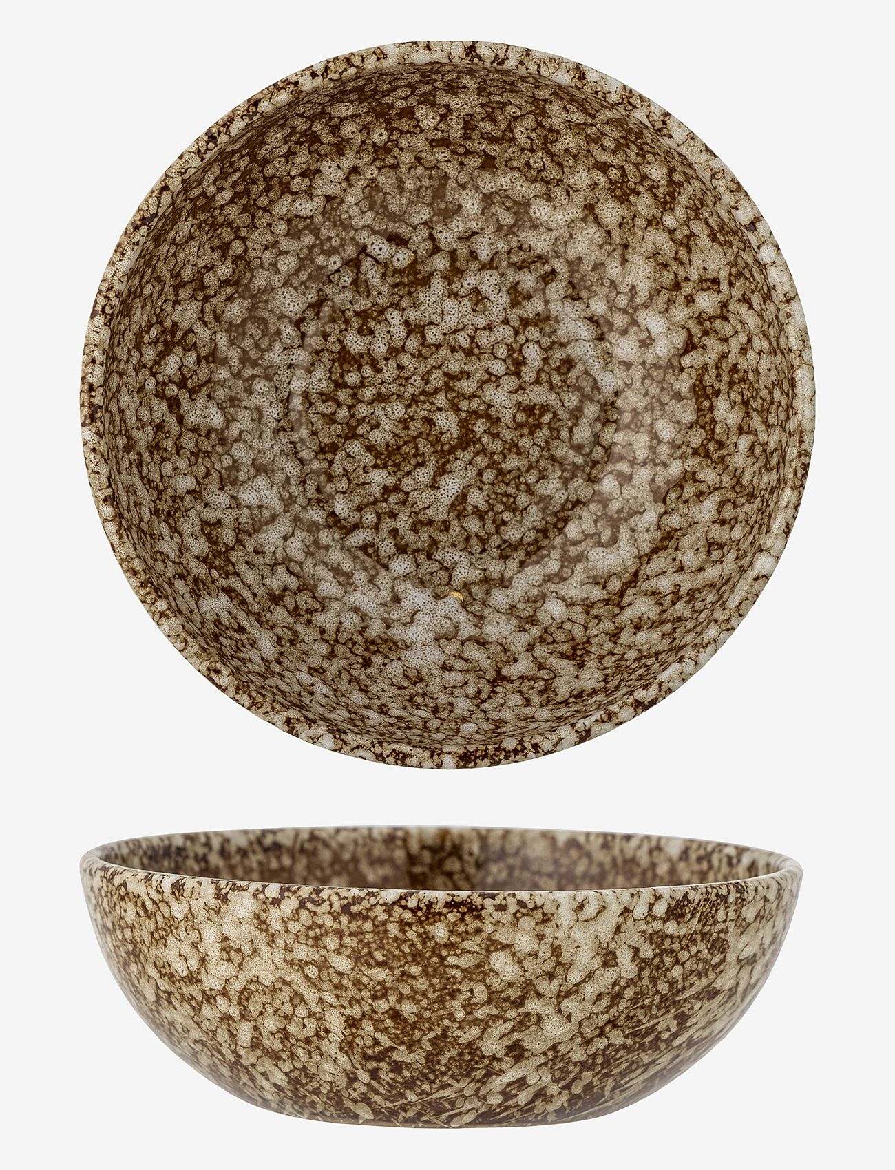 Bloomingville - Paula Bowl - ontbijtkommen - brown - 3