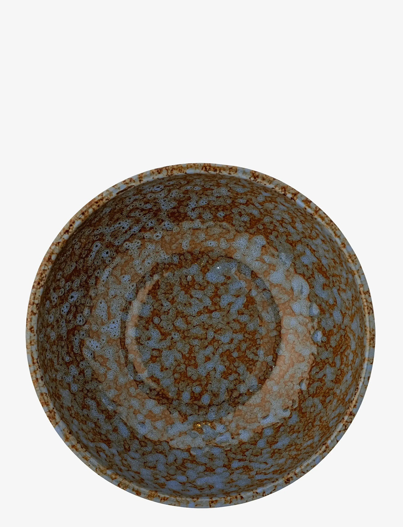 Bloomingville - Paula Bowl - nach preis einkaufen - blue - 1