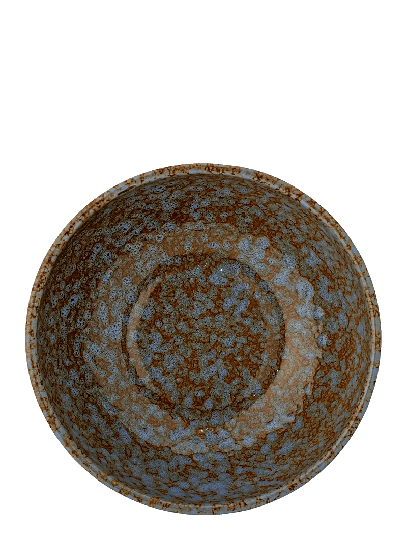 Bloomingville - Paula Bowl - nach preis einkaufen - blue - 1