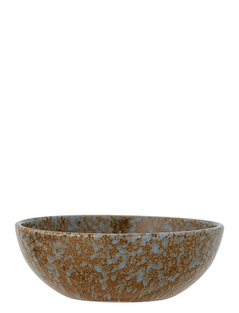 Bloomingville - Paula Bowl - nach preis einkaufen - blue - 2