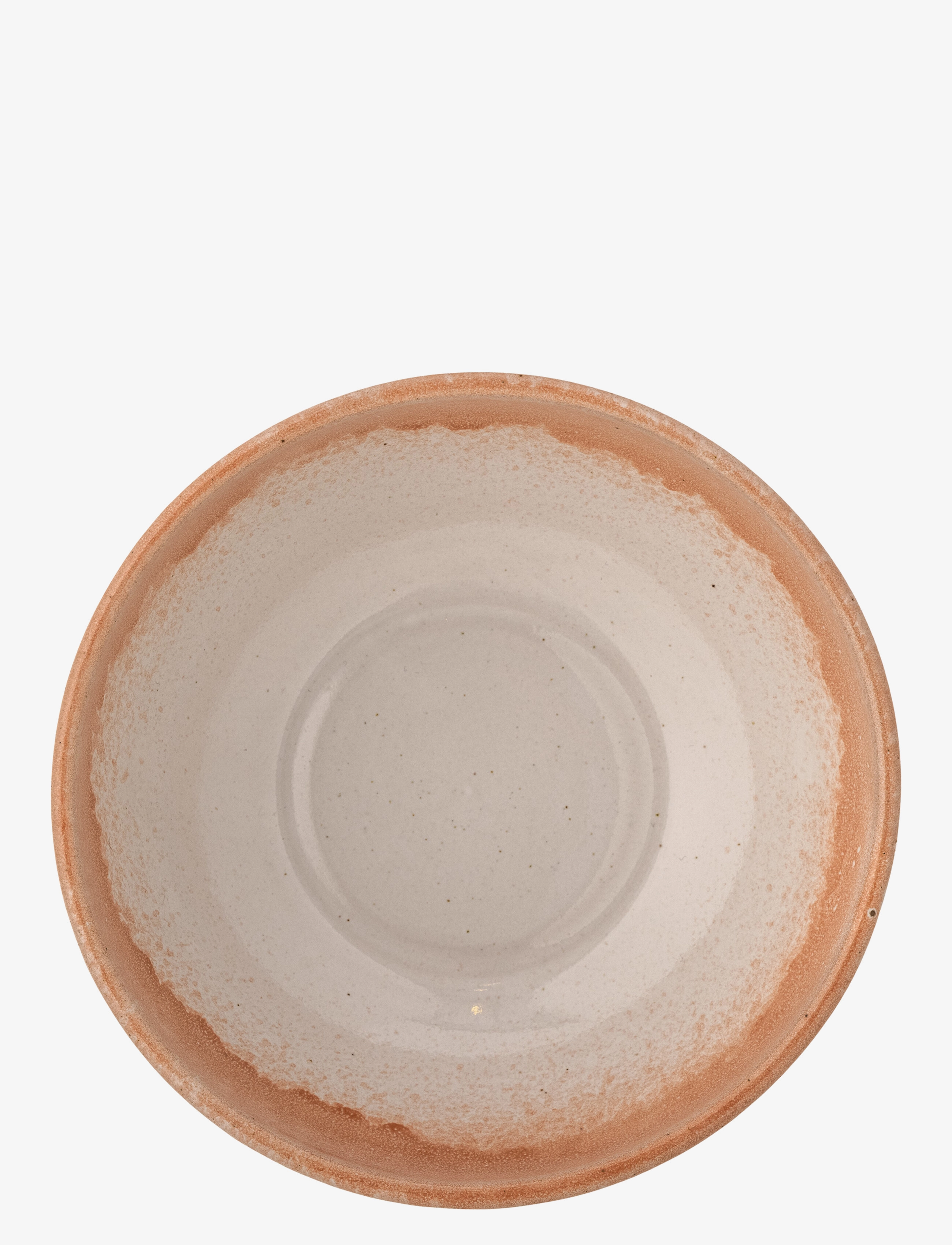 BLOOMINGVILLE Paula Bowl Orange - Ø16.5XH5CM - Unisex
