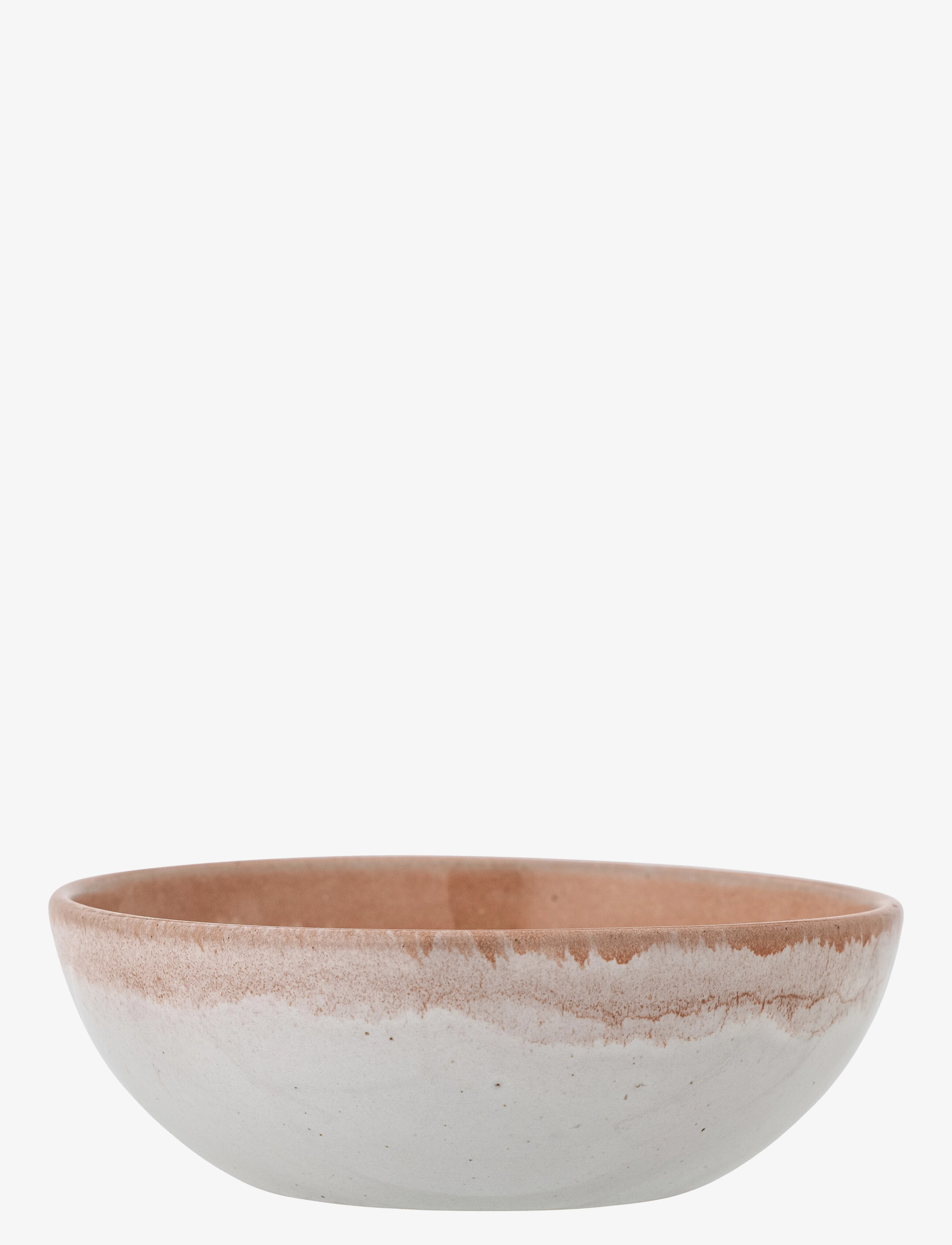 Bloomingville - Paula Bowl - salladsskålar - orange - 2