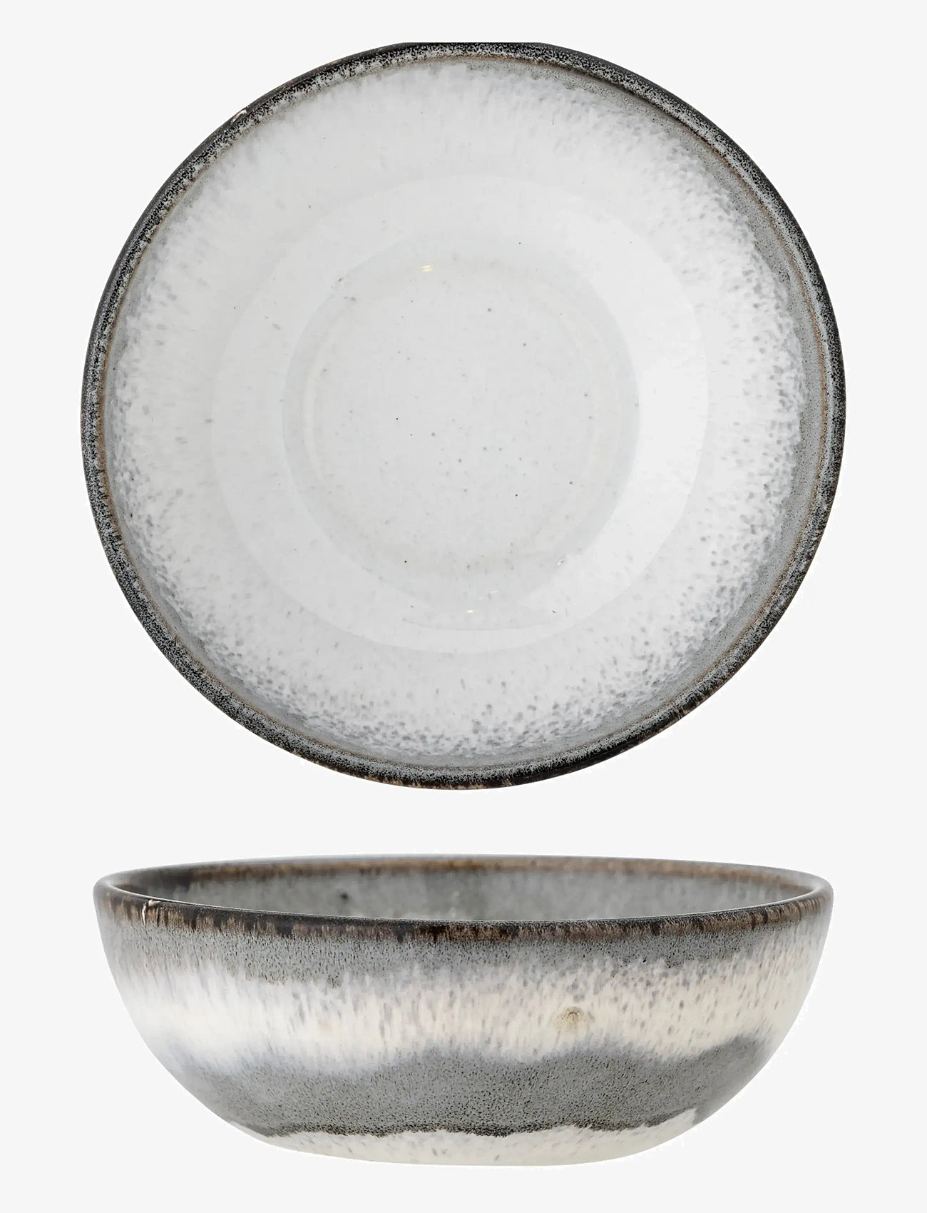 Bloomingville - Paula Bowl - nach preis einkaufen - brown - 2