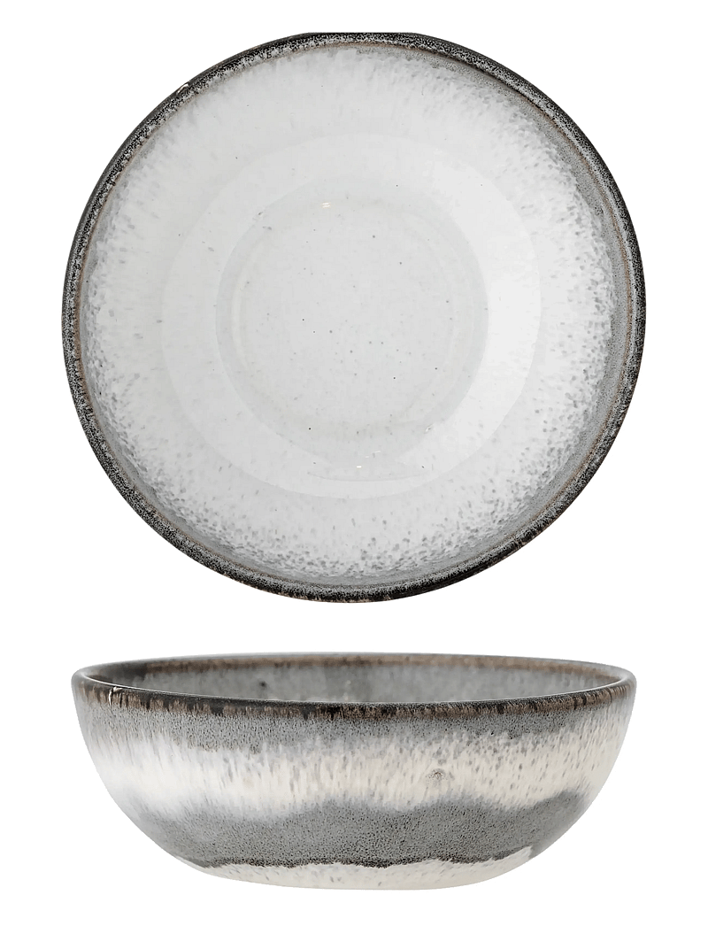 Bloomingville - Paula Bowl - nach preis einkaufen - brown - 2