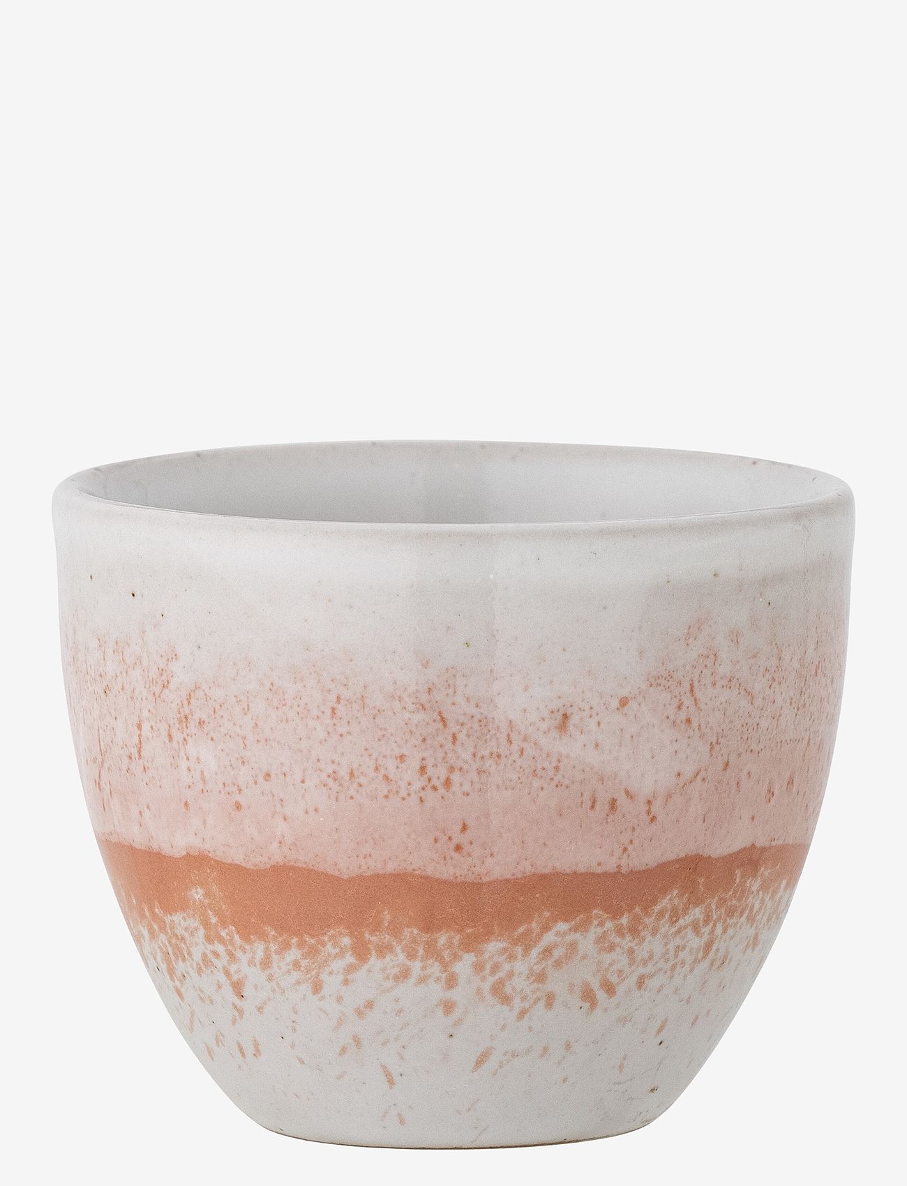 Bloomingville - Paula Cup - køb efter pris - orange - 0