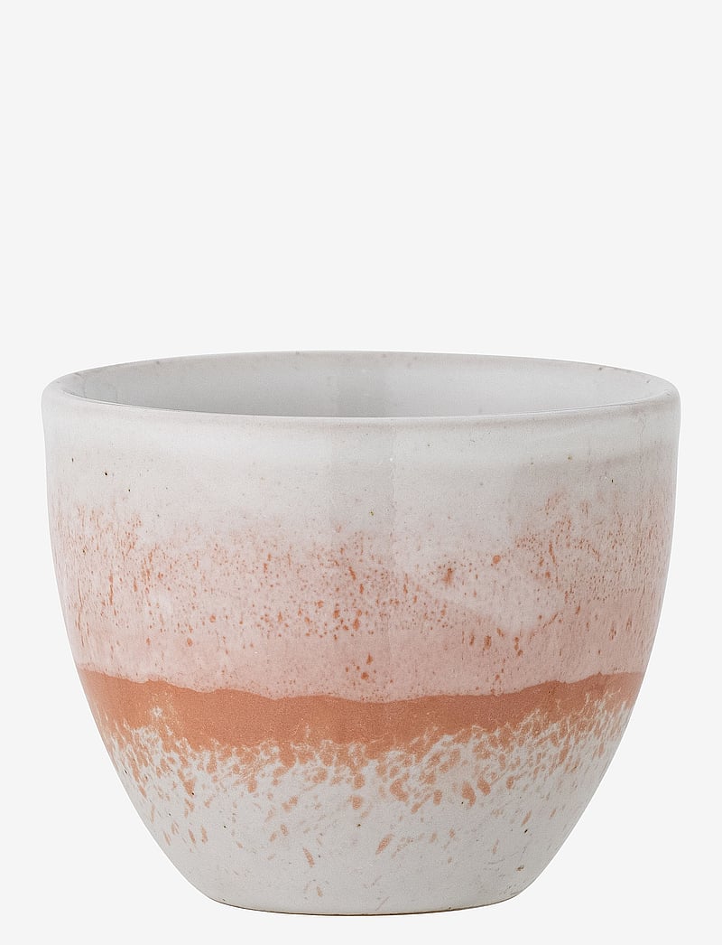 Bloomingville - Paula Cup - die niedrigsten preise - orange - 0