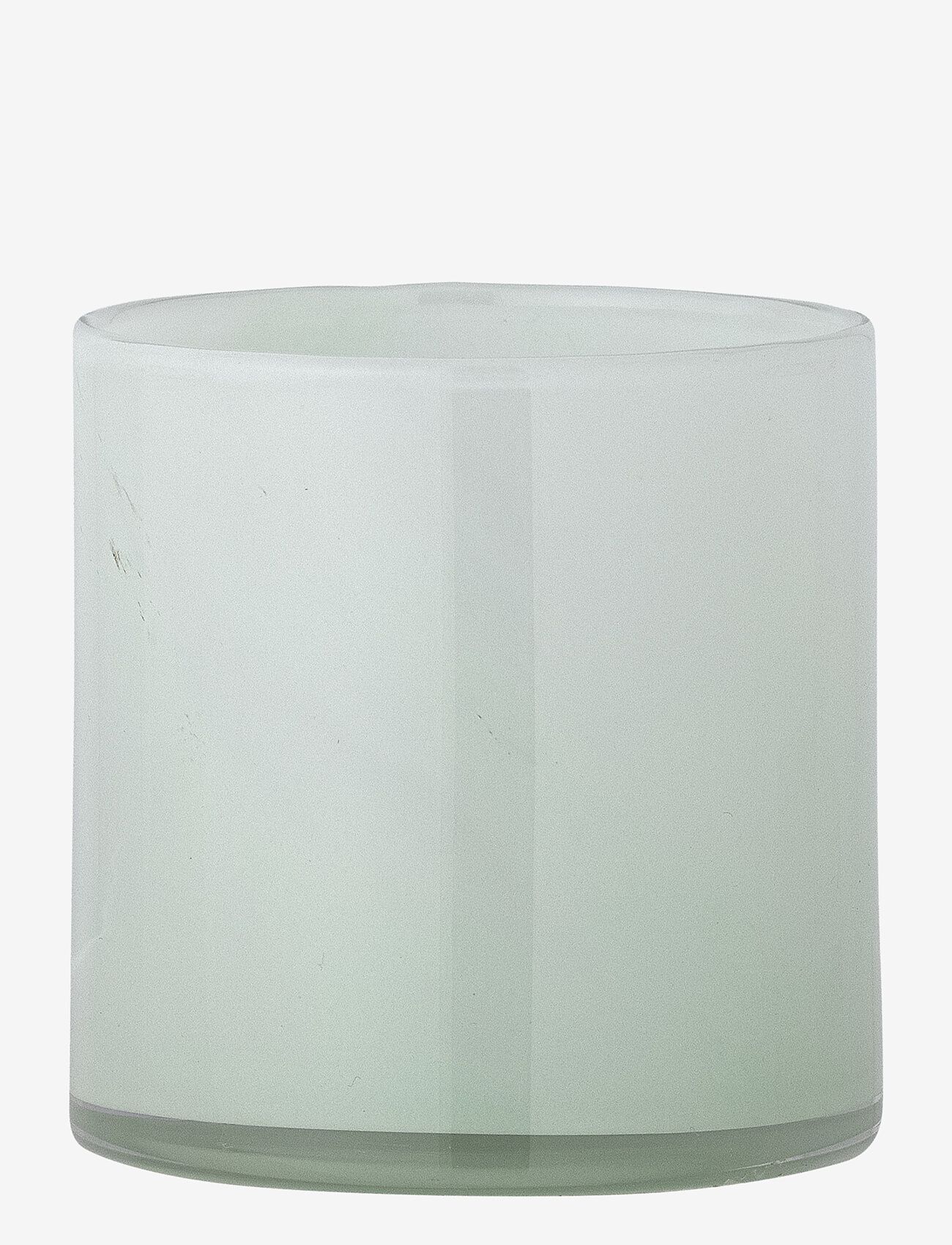 Bloomingville - Sakkara Votive - tealight holders - green - 1