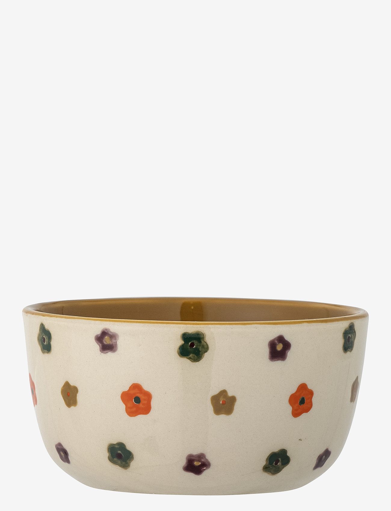 Bloomingville - Addy Bowl - bowls - nature - 1