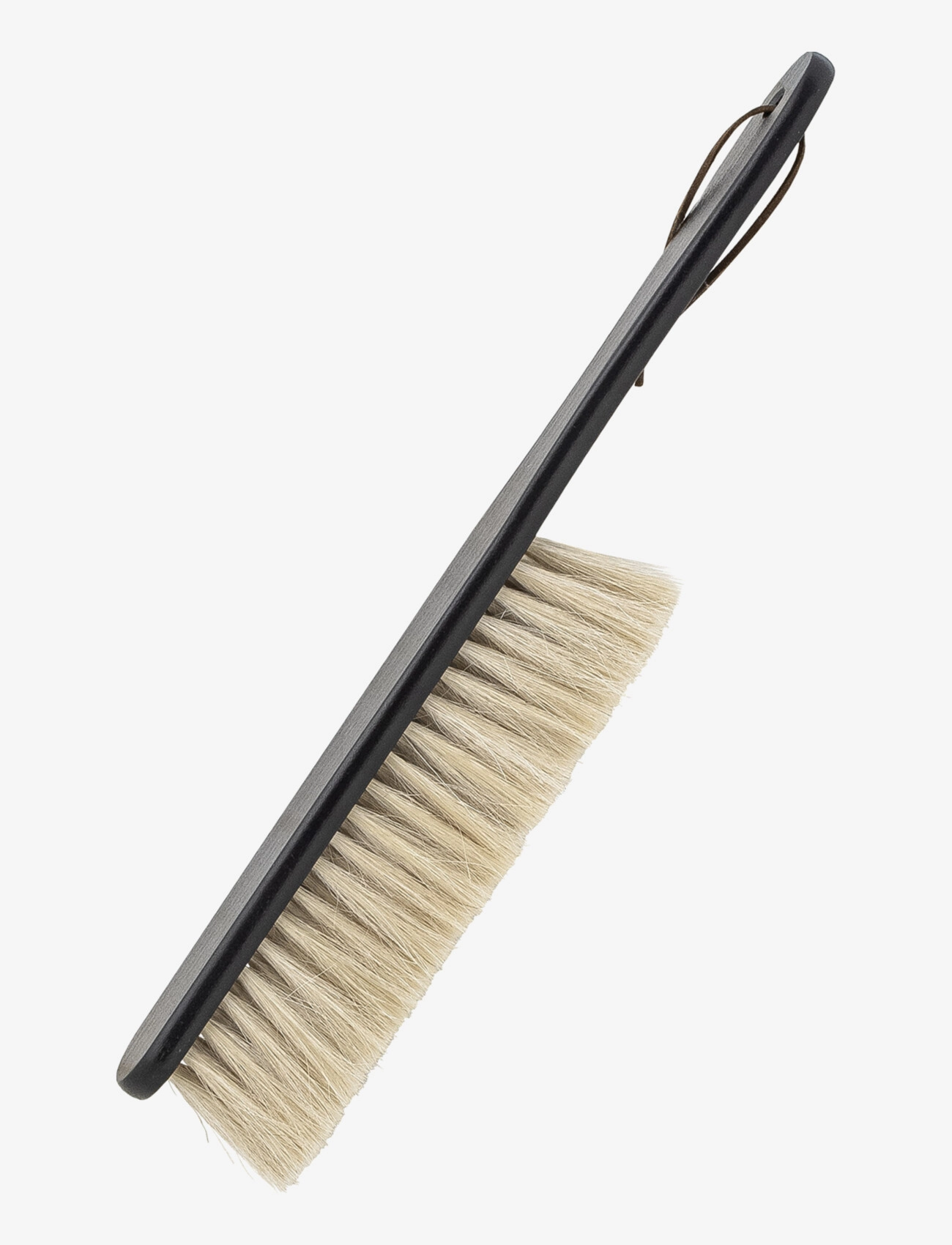 Bloomingville Cleaning Broom, Kost og kostesæt, Sort, Str: ONE SIZE
