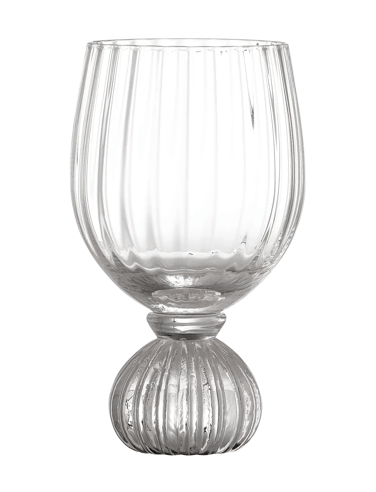Bloomingville | Taurin Wine Glass | 43 CL