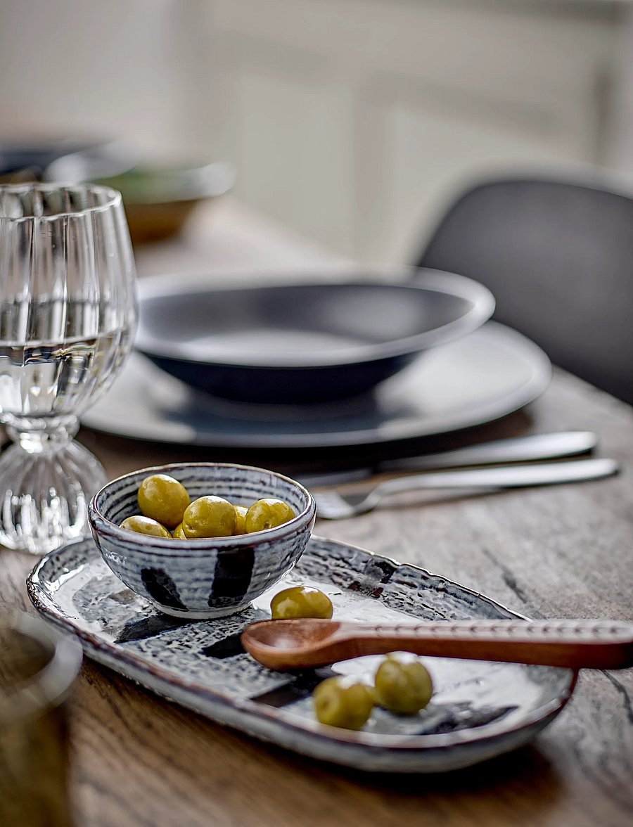 Bloomingville - Taurin Wine Glass - rotweingläser - clear - 2