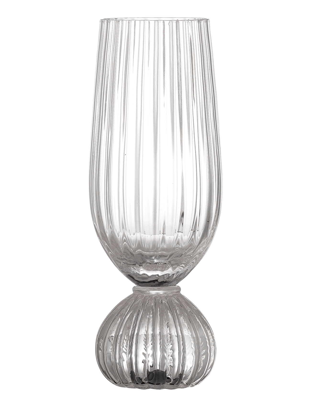 Bloomingville - Taurin Champagne Glass -