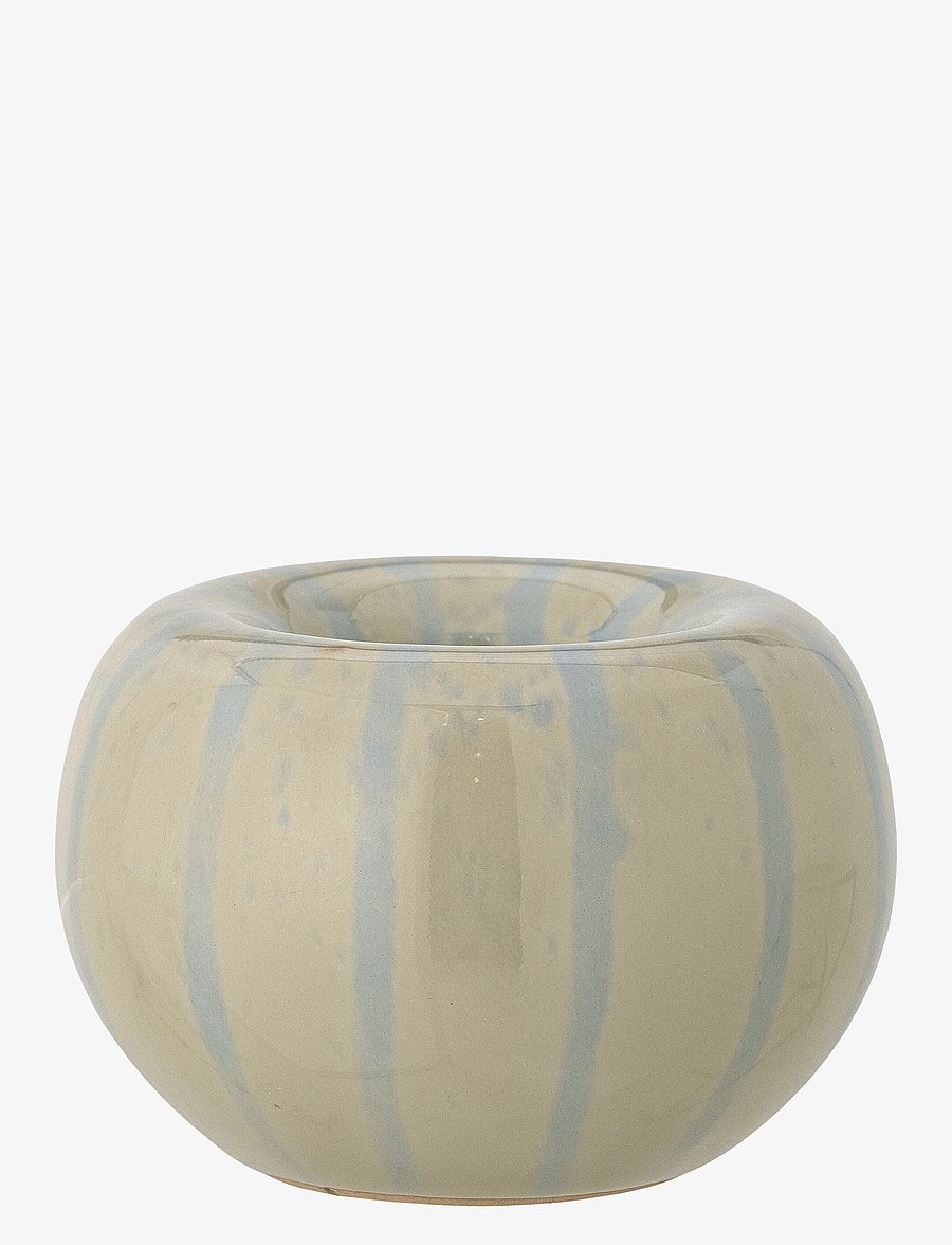 Bloomingville - Agate Votive - madalaimad hinnad - yellow - 0