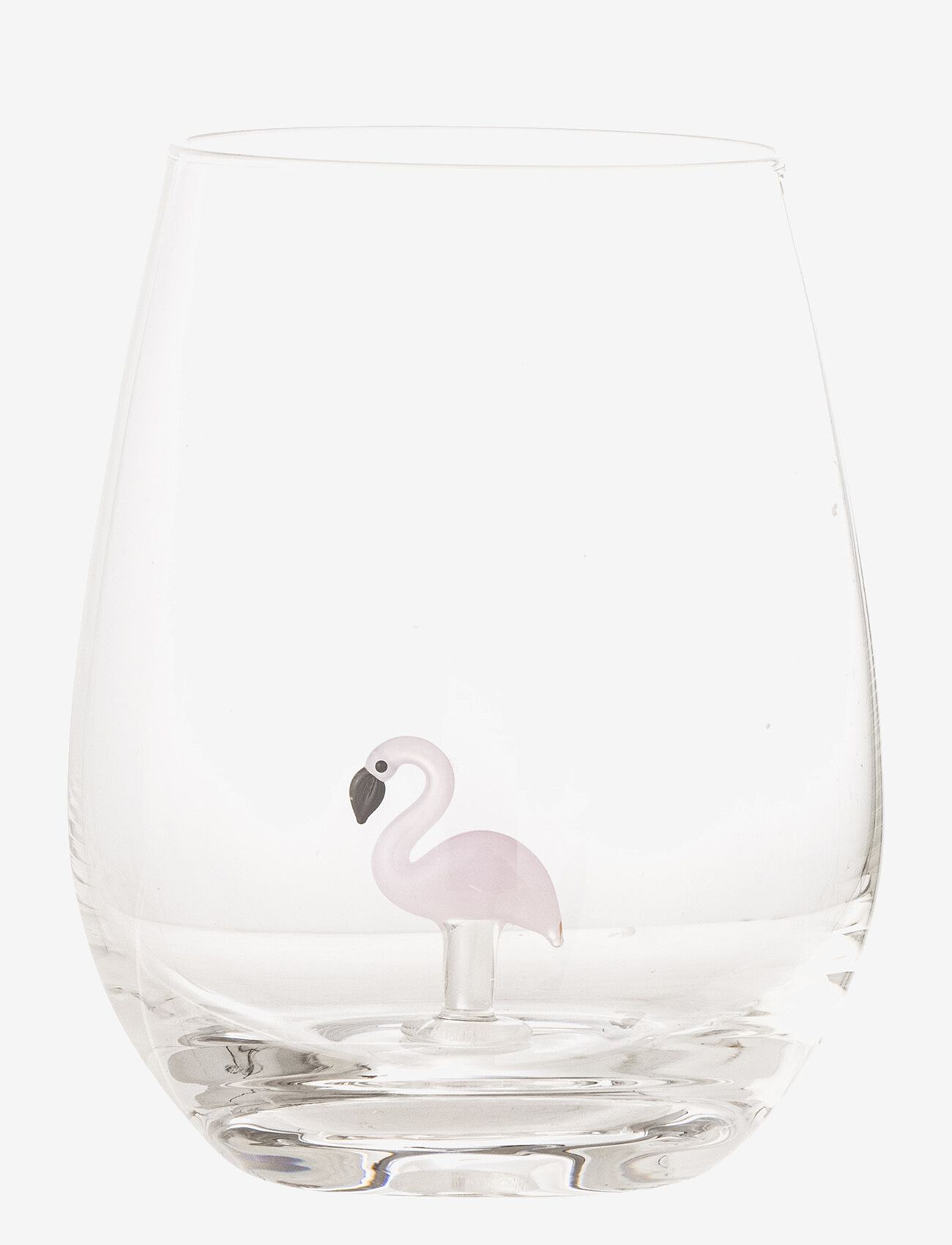 BLOOMINGVILLE Misa Drinking Glass CLEAR - Ø9XH12CM - Unisex