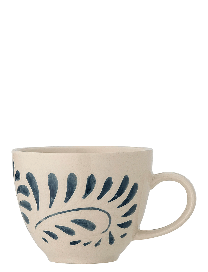 Bloomingville - Heikki Cup - kubki do kawy - blue - 1