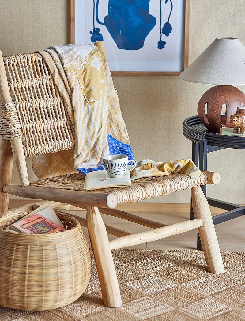 Bloomingville - Heikki Cup - kubki do kawy - blue - 3