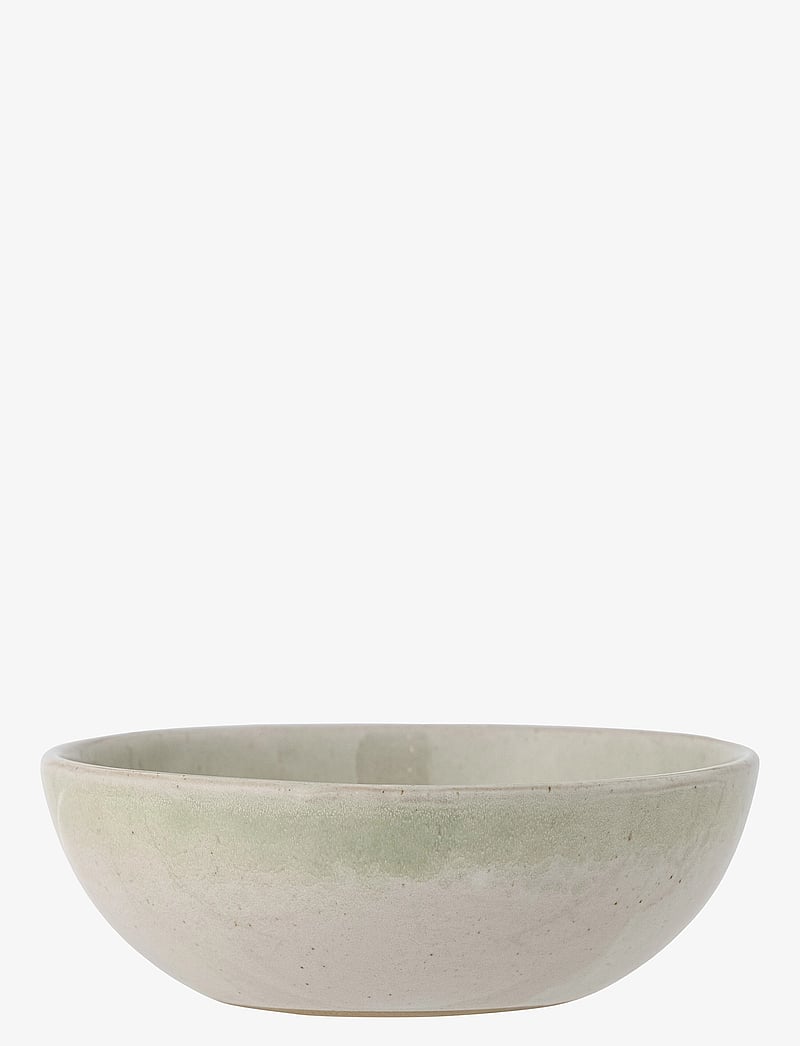 Bloomingville - Paula Bowl - salatikausid - green - 1