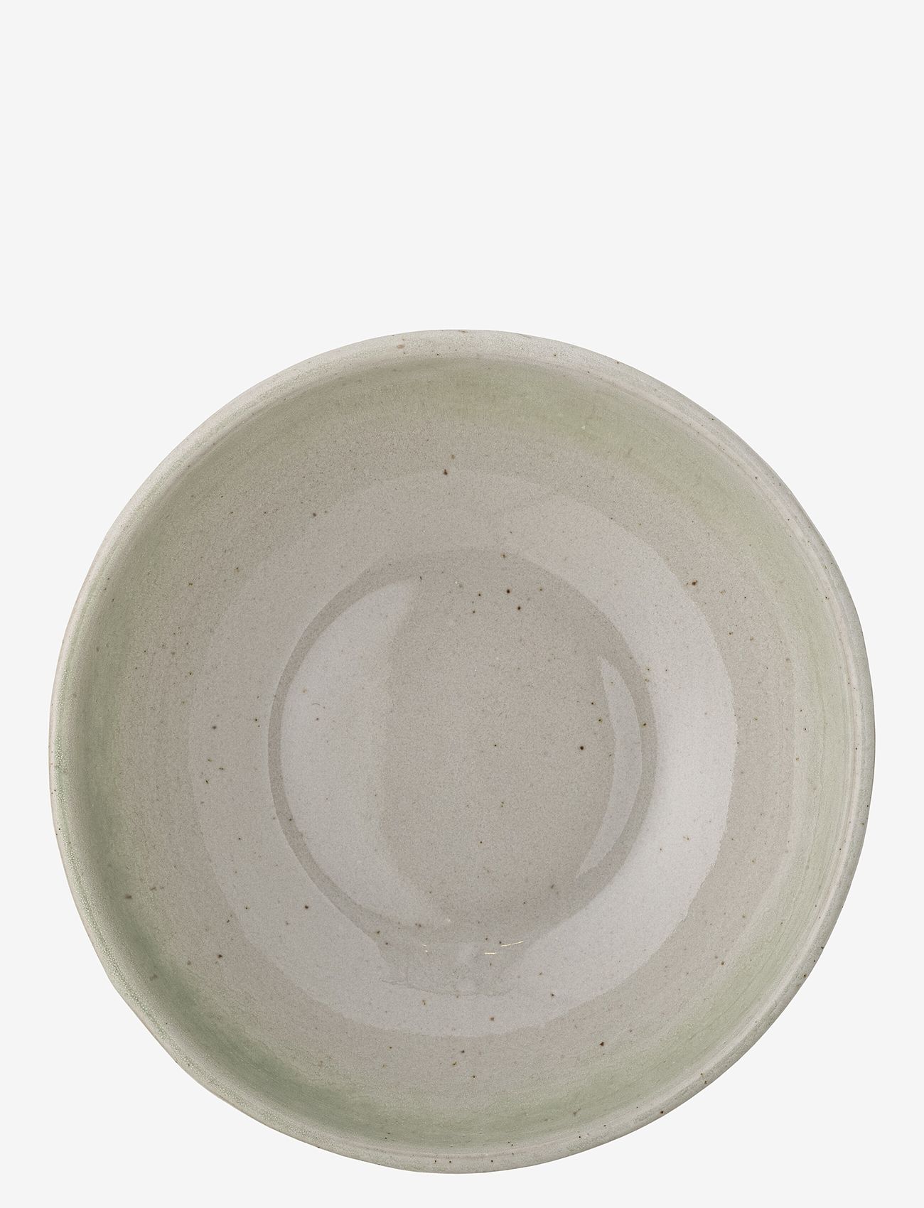 Bloomingville - Paula Bowl - salatikausid - green - 2