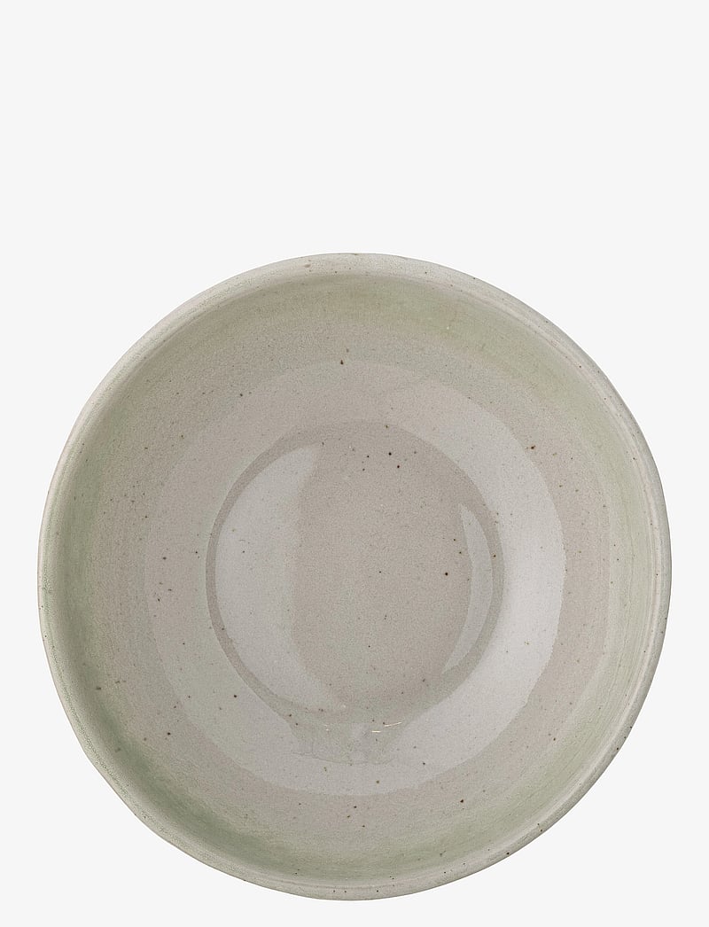 Bloomingville - Paula Bowl - salatikausid - green - 2